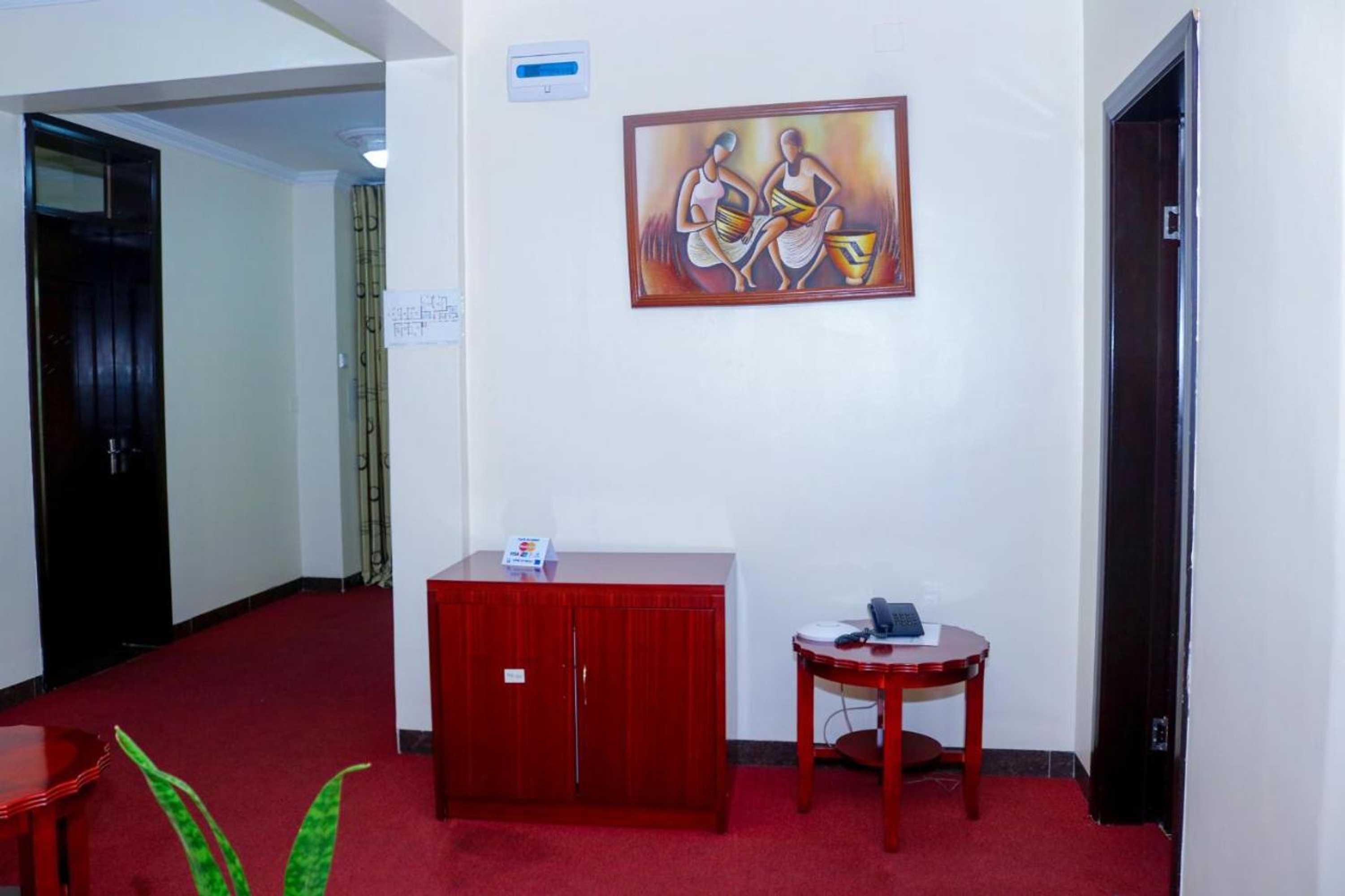 Gift card for Splendid Hotel