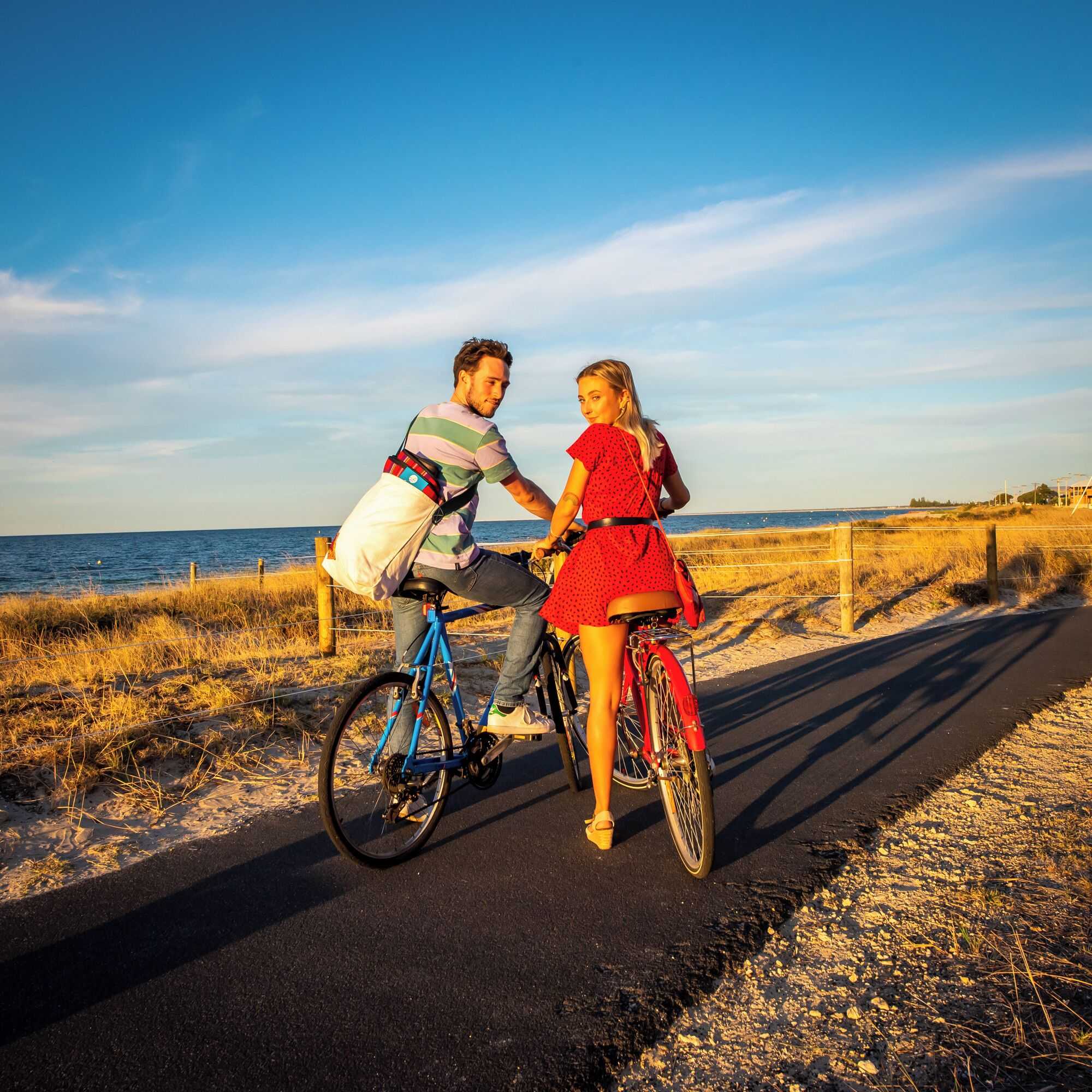 Gift card for Amalfi Resort