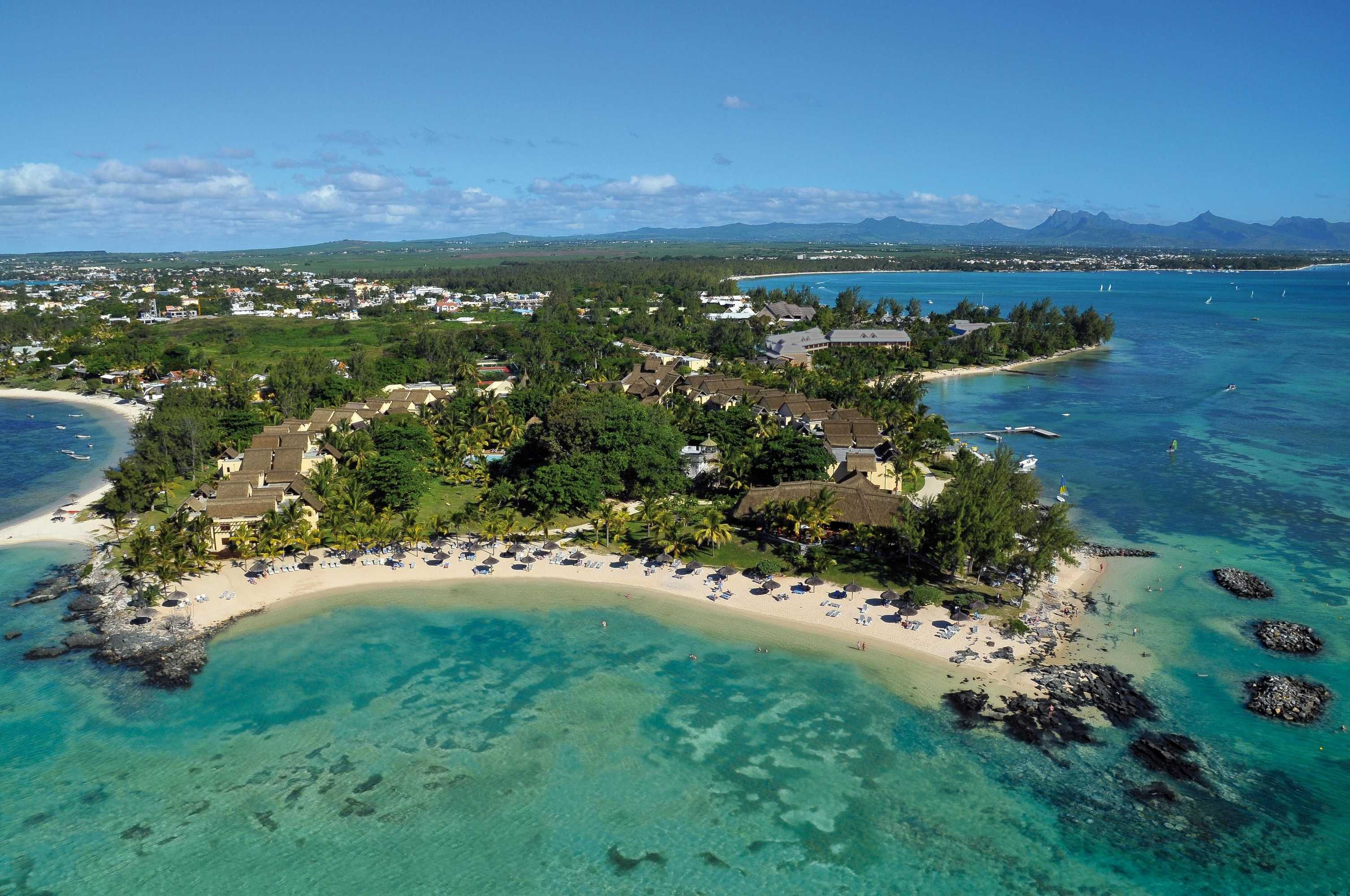Gift card for Canonnier Beachcomber Golf Resort & Spa Gift card for Canonnier Beachcomber Golf Resort & Spa