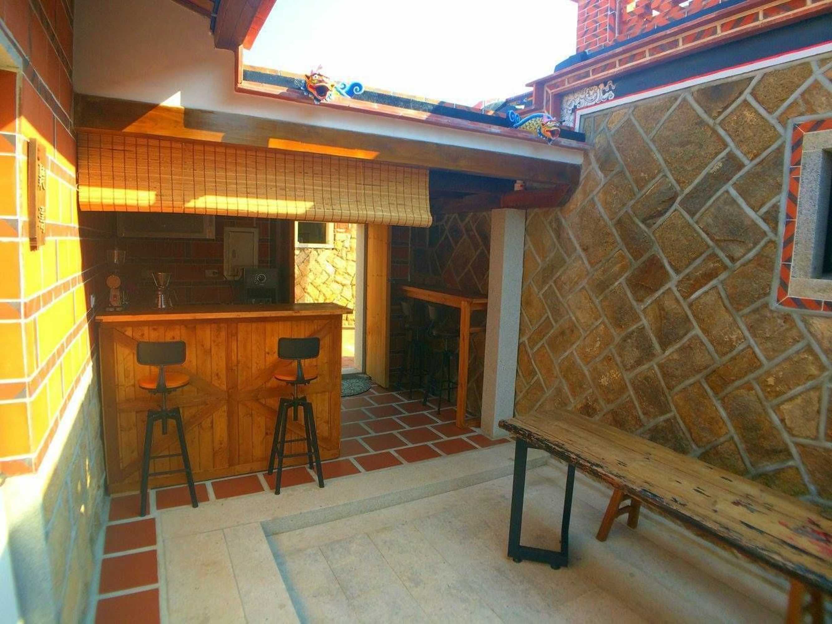 Gift card for Zhu Shan Homestay Gift card for Zhu Shan Homestay
