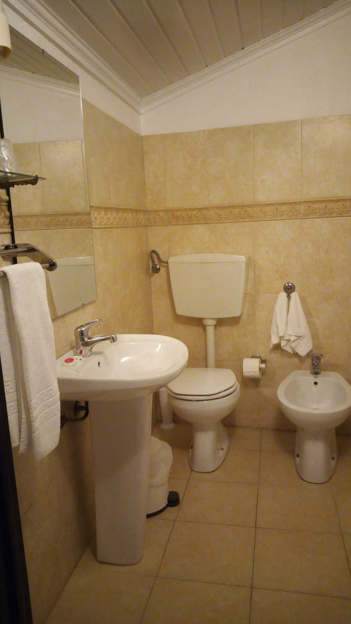 Gift card for Hotel Ribamar