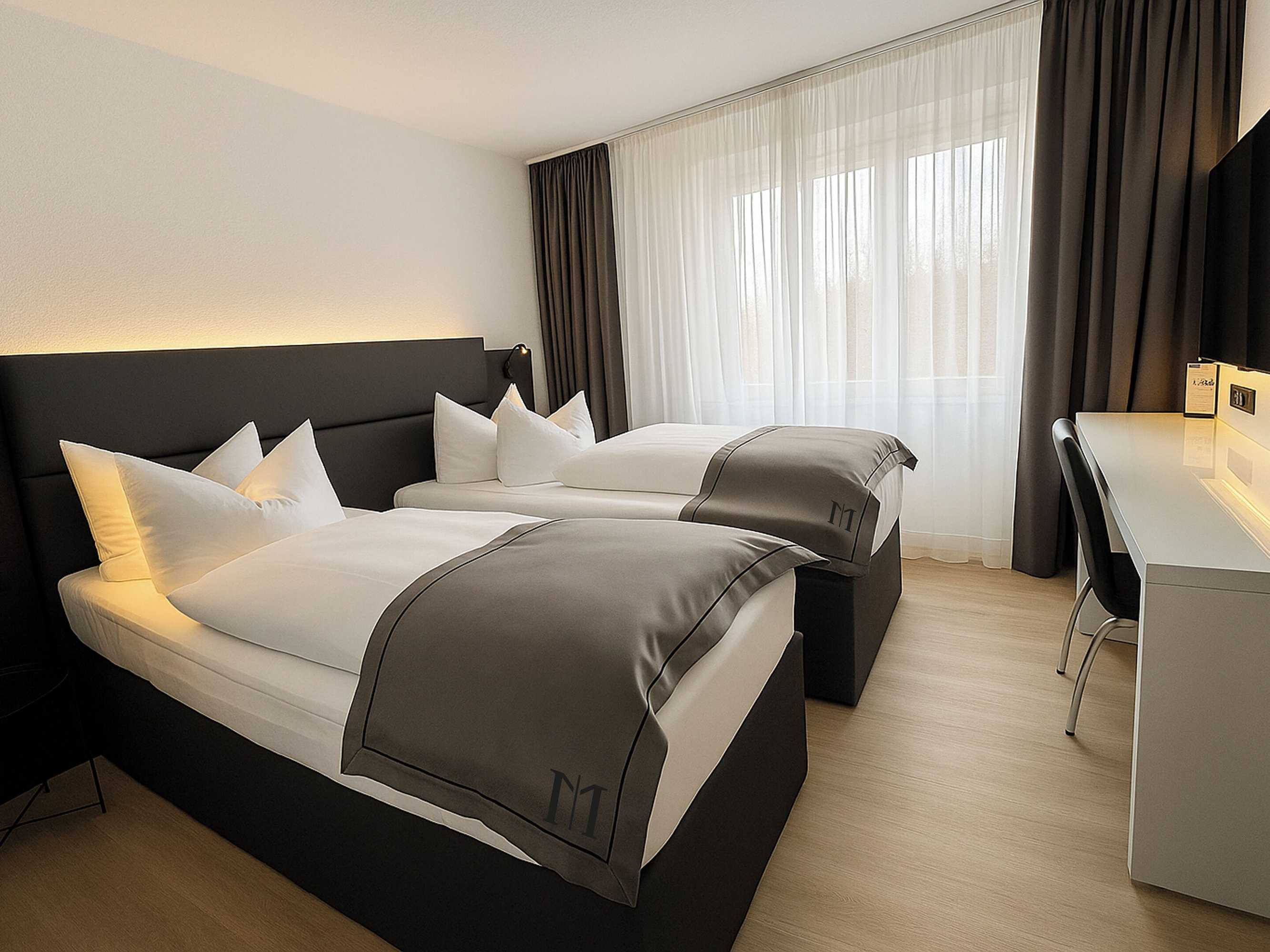 Gift card for Dormero Hotel Weimar