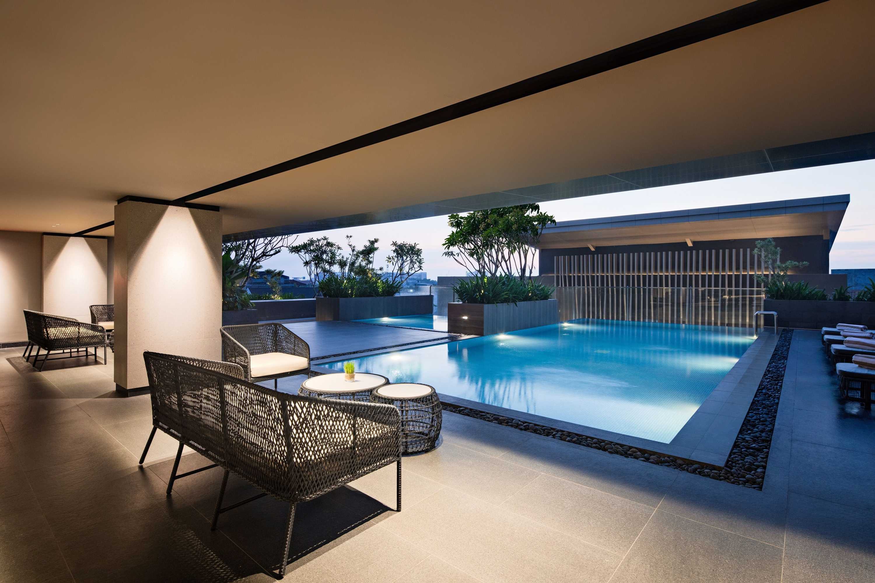 Gift card for Mercure Madiun