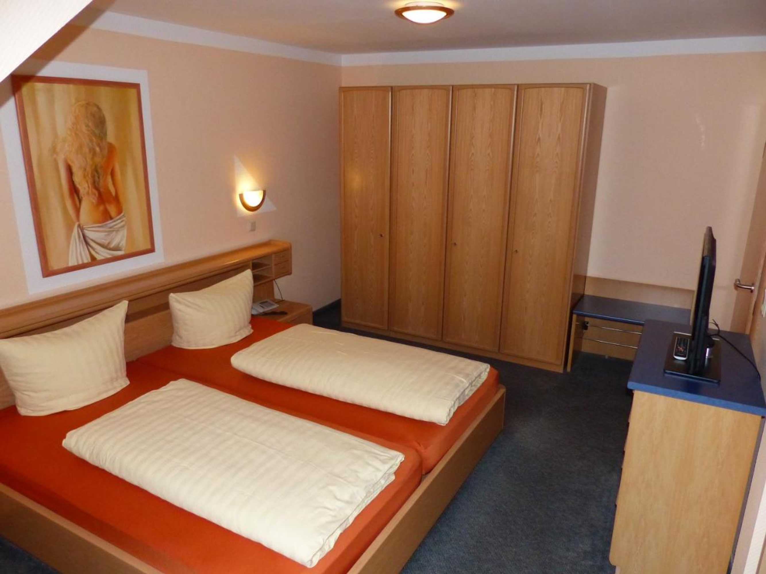 Gift card for Hotel Aggertal