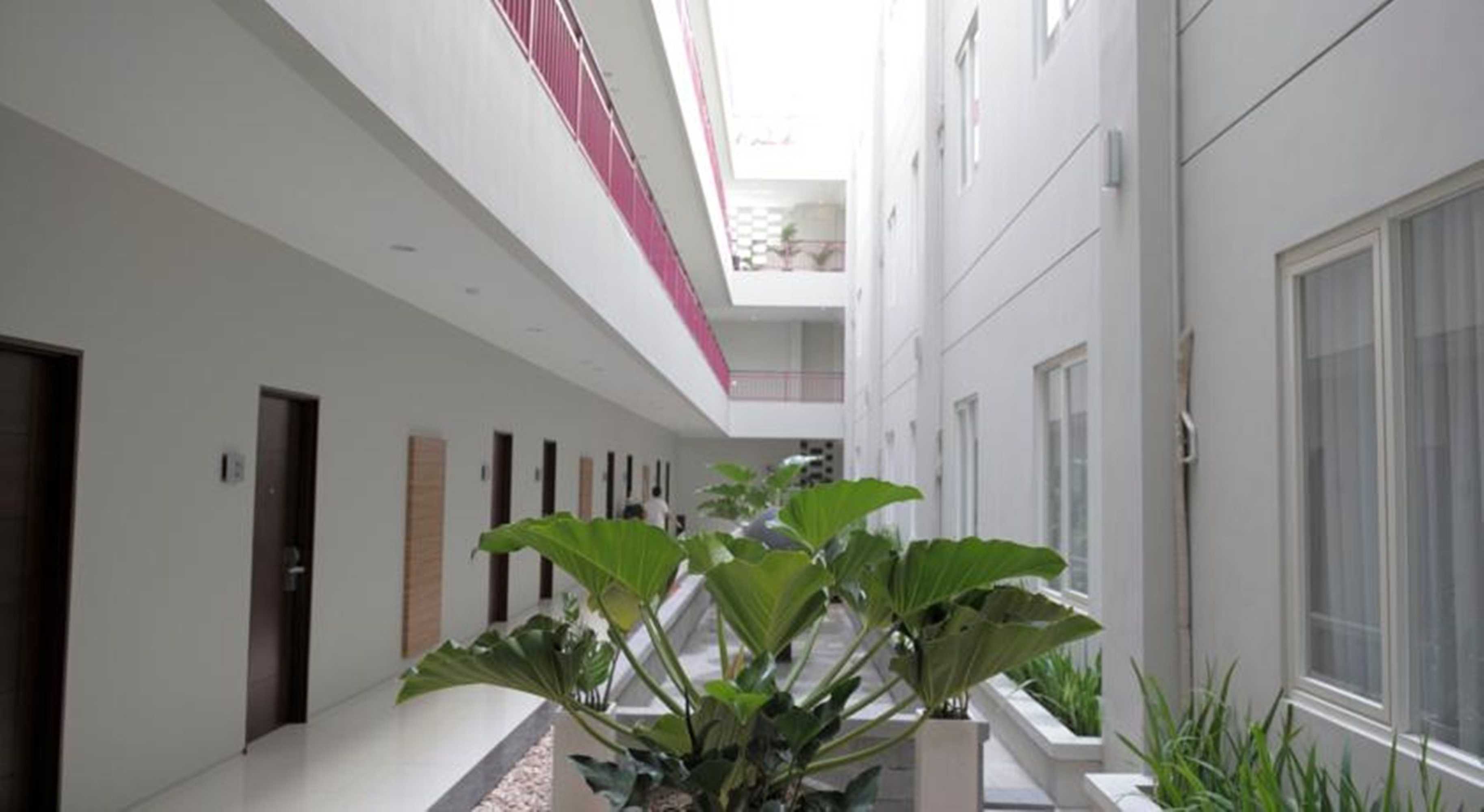 Gift card for Lombok Plaza Hotel & Convention