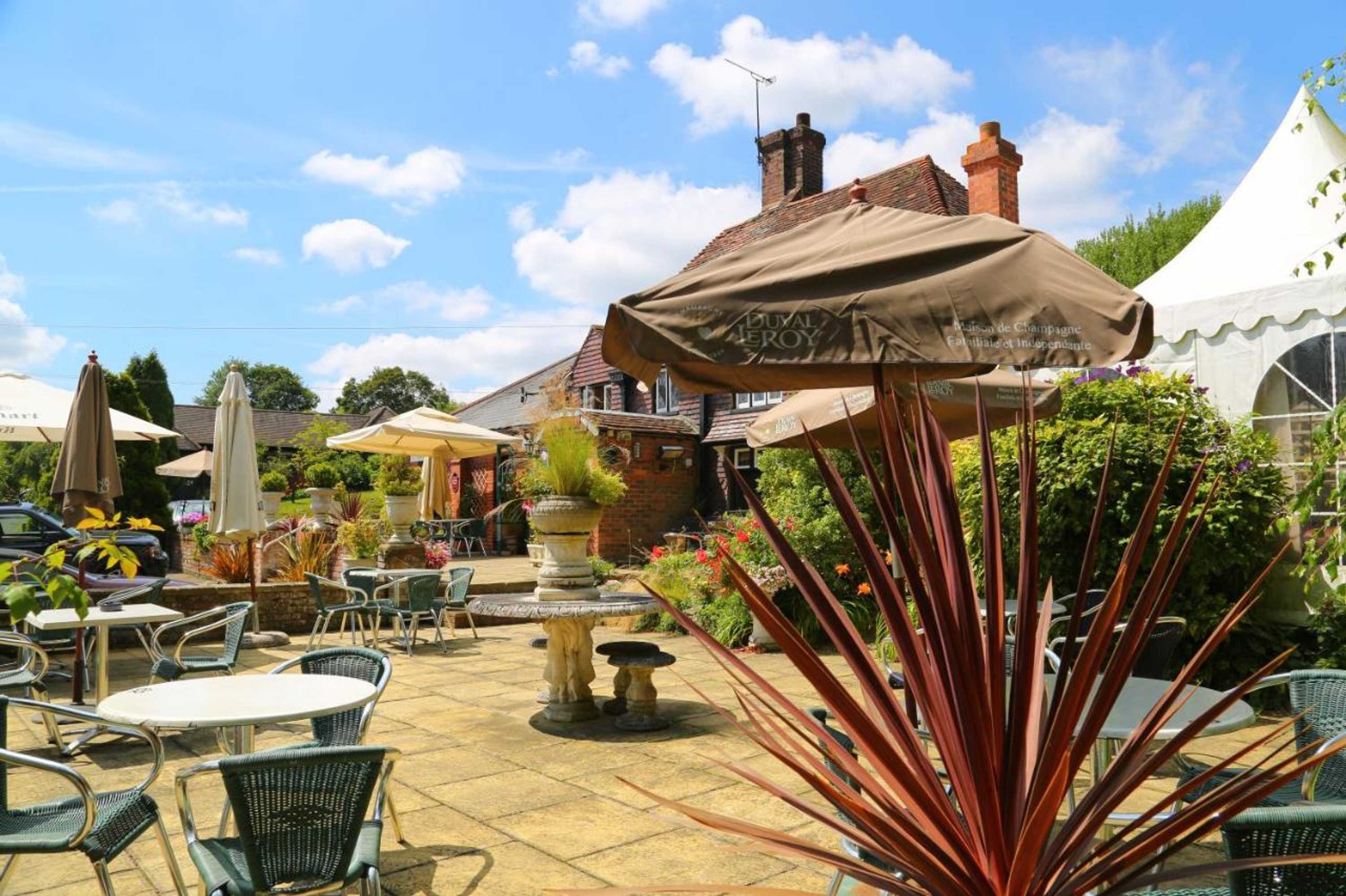 Gift card for Who'd A Thought It