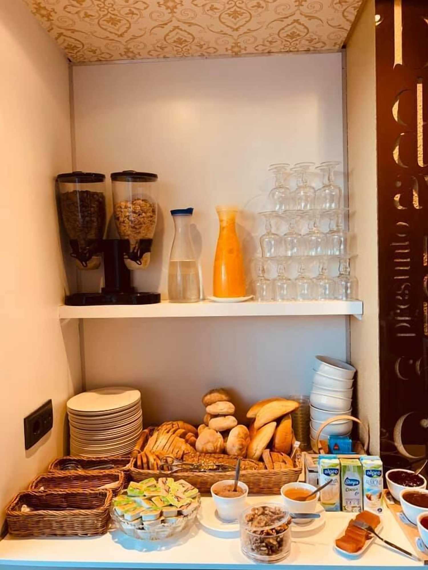 Gift card for Sever Rio Hotel