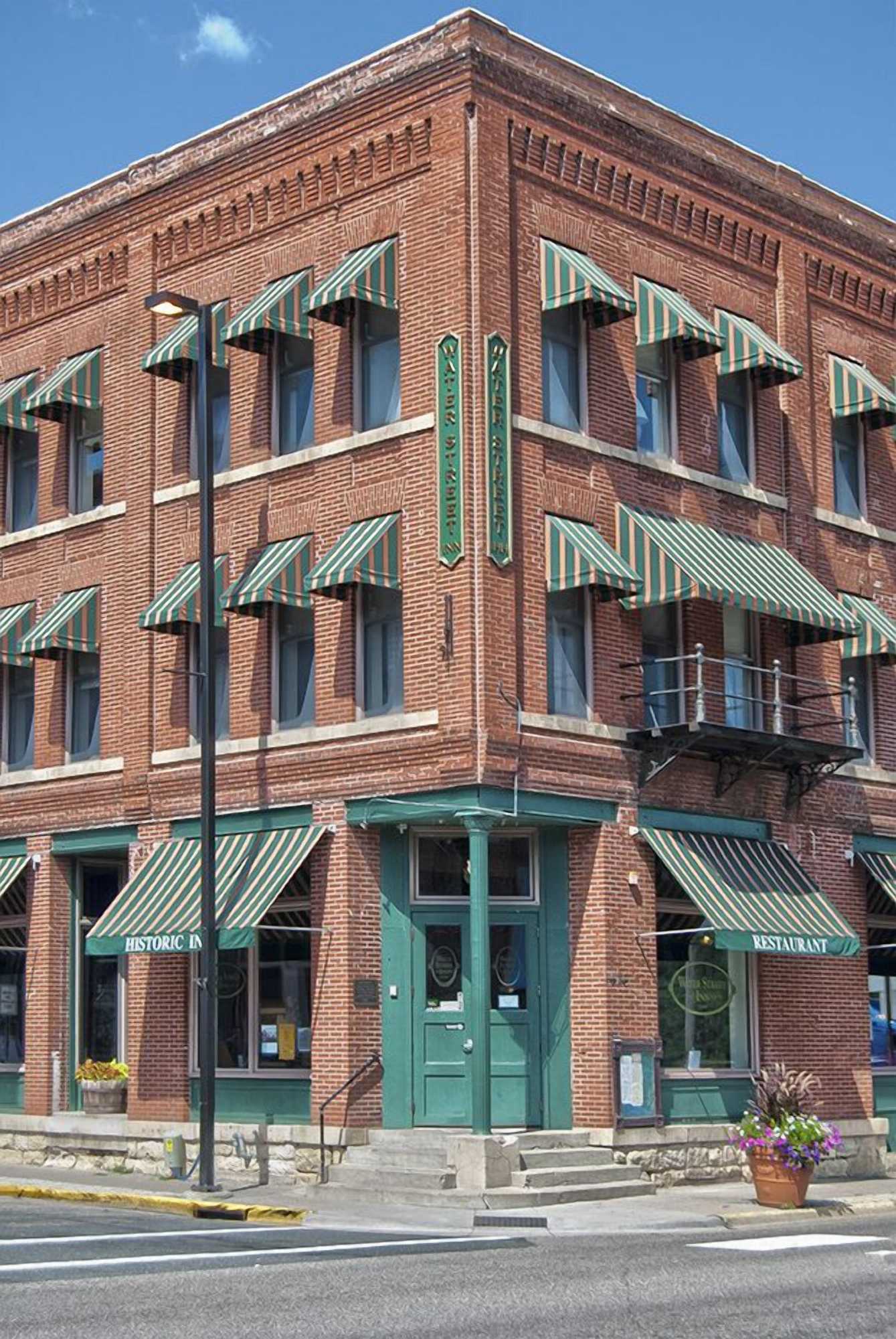 Gift card for Water Street Inn Gift card for Water Street Inn