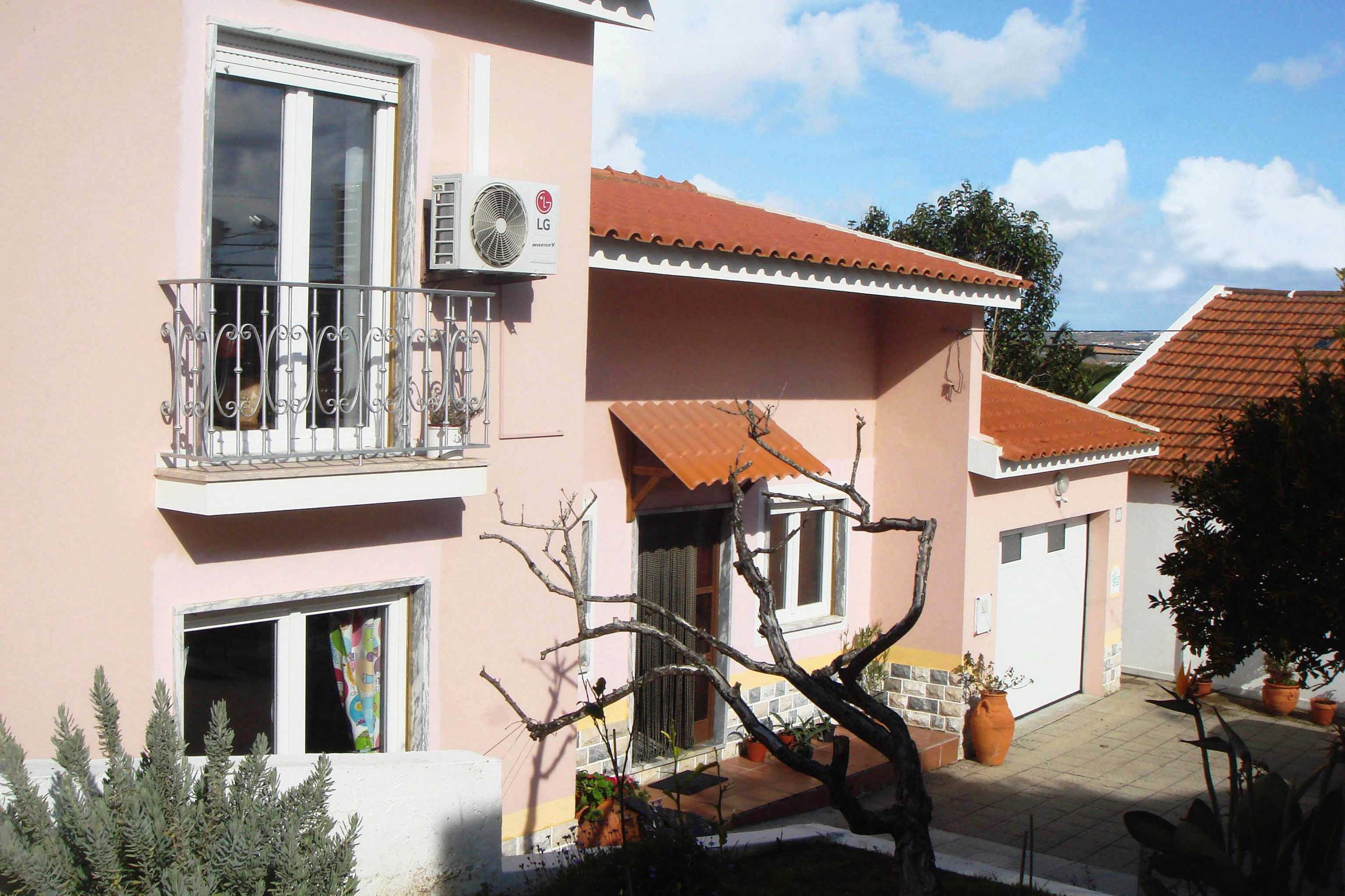 Gift card for Casa Oleandros