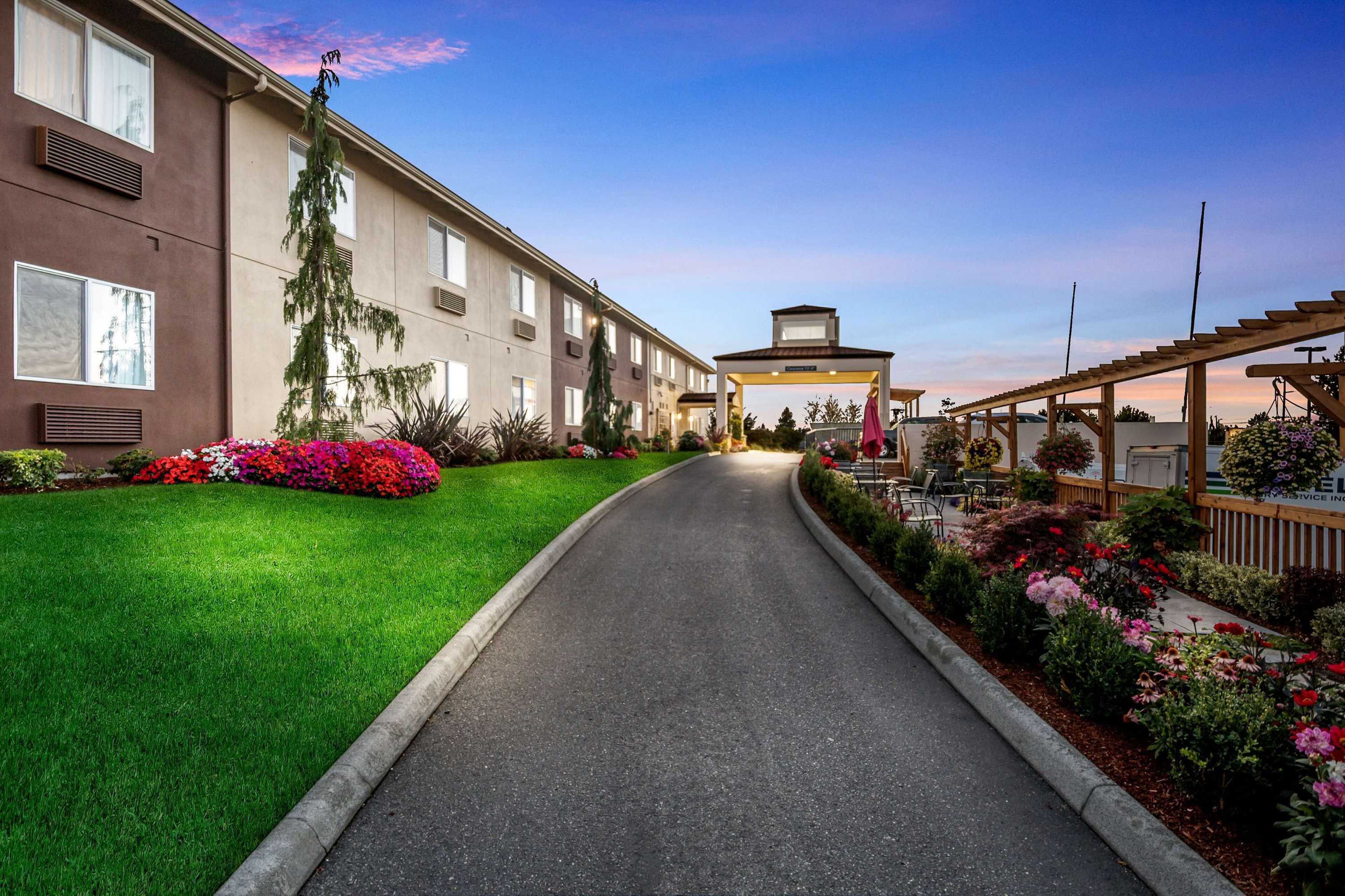 Gift card for Red Lion Inn & Suites Sequim at Olympic National Park Gift card for Red Lion Inn & Suites Sequim at Olympic National Park