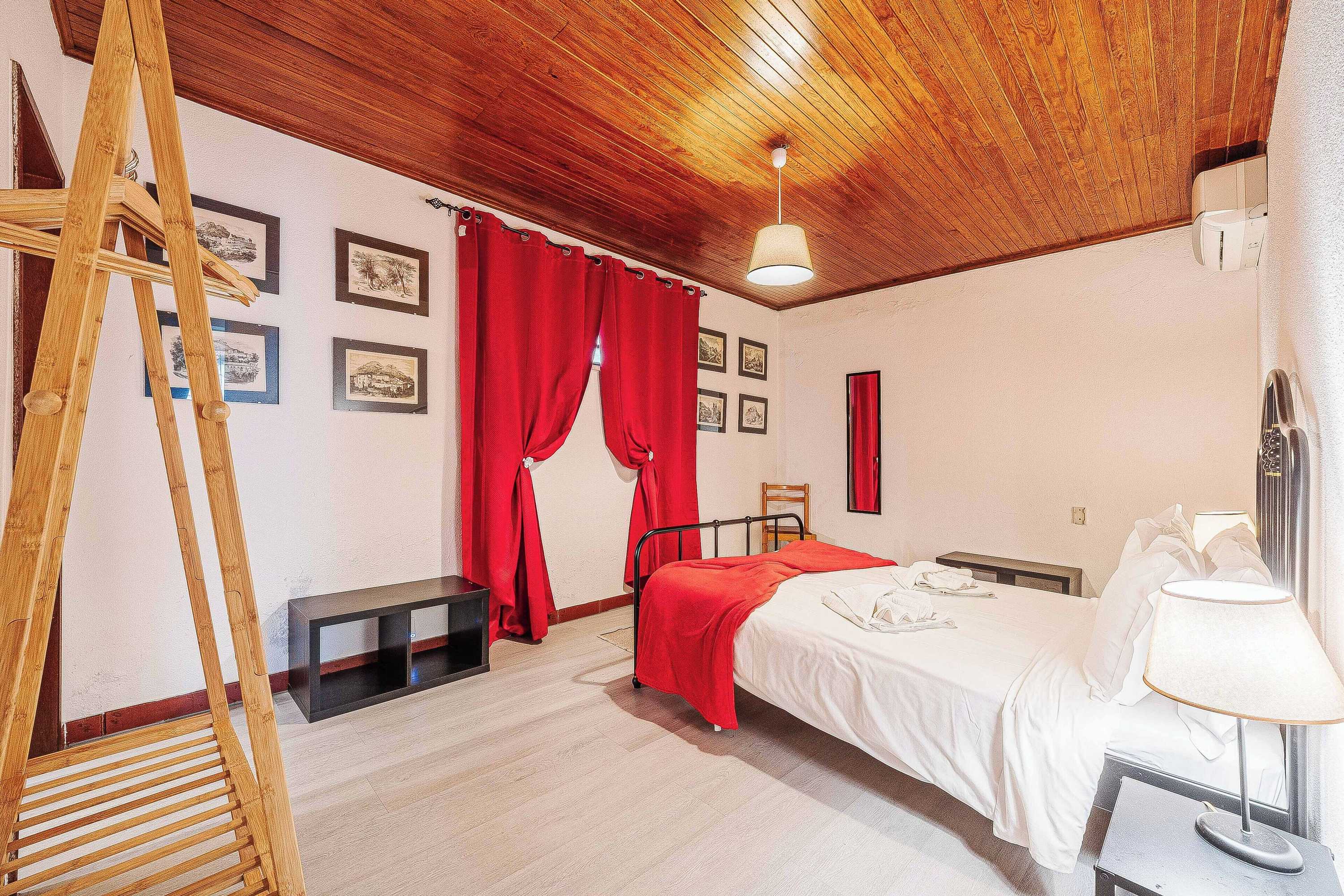 Gift card for Casas da Biquinha