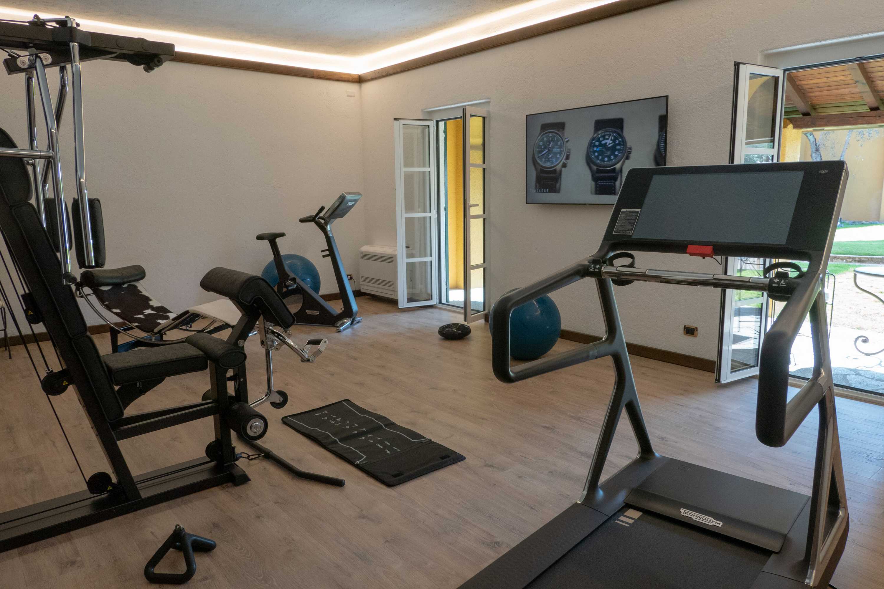 Gift card for La Meridiana Reiais & Chateaux