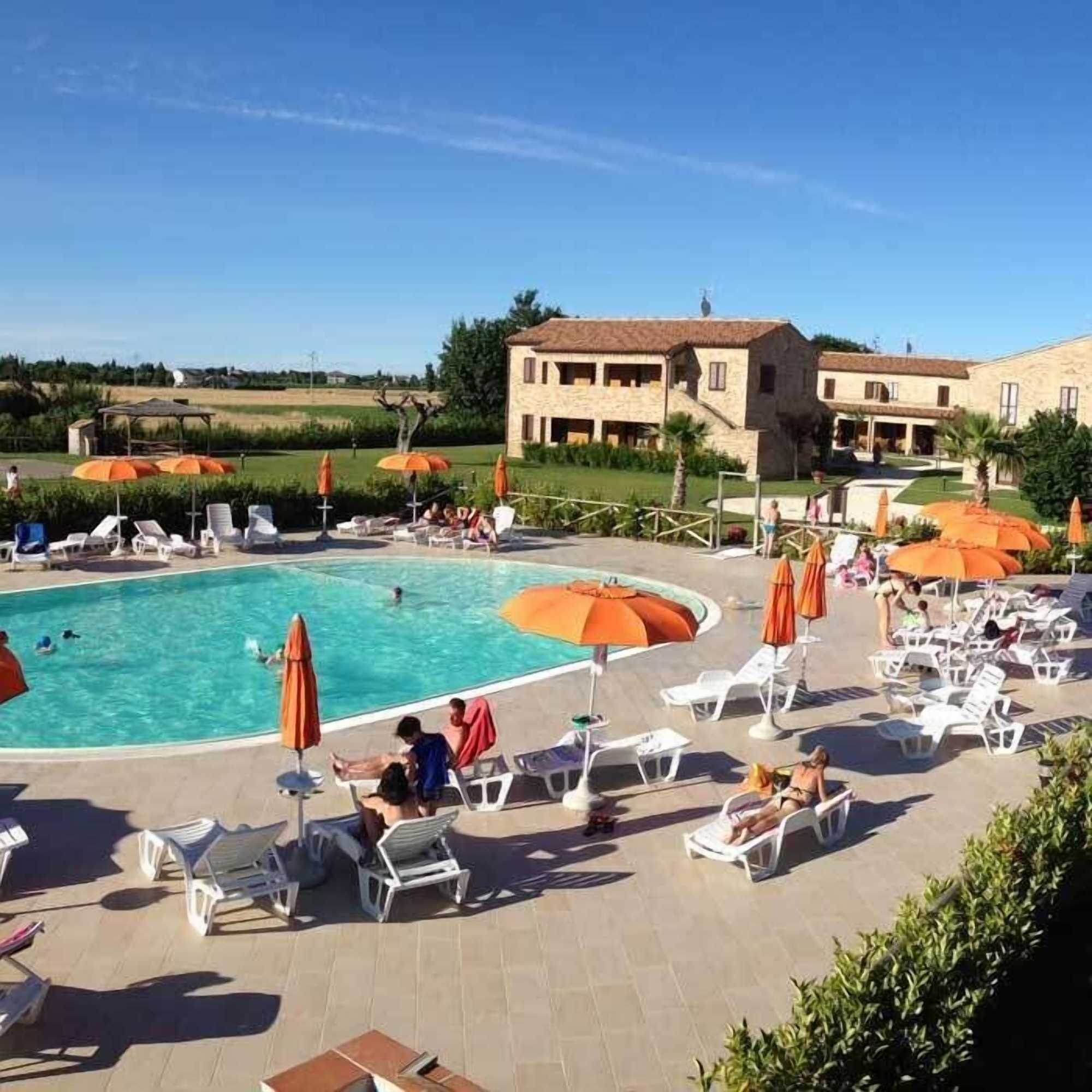 Gift card for Residence Casale Torrenova al Conero Gift card for Residence Casale Torrenova al Conero
