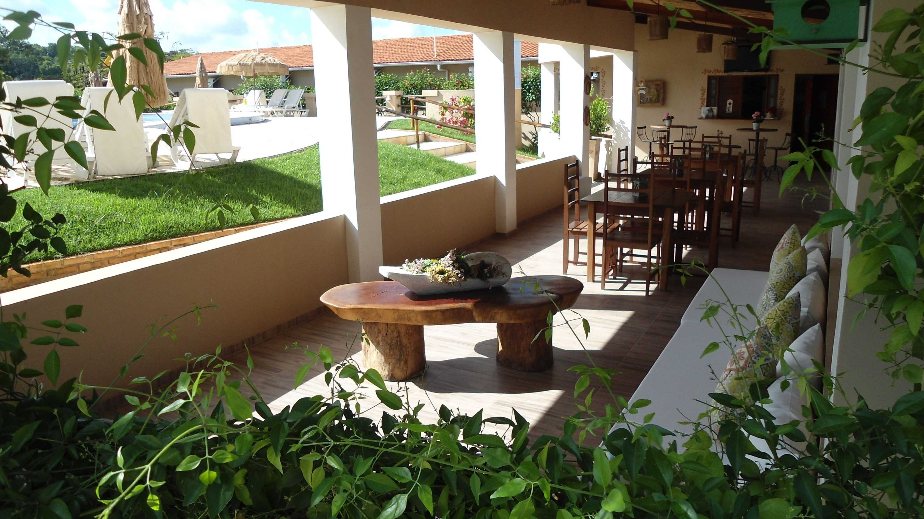 Gift card for Fazenda Fiore Resort Gift card for Fazenda Fiore Resort