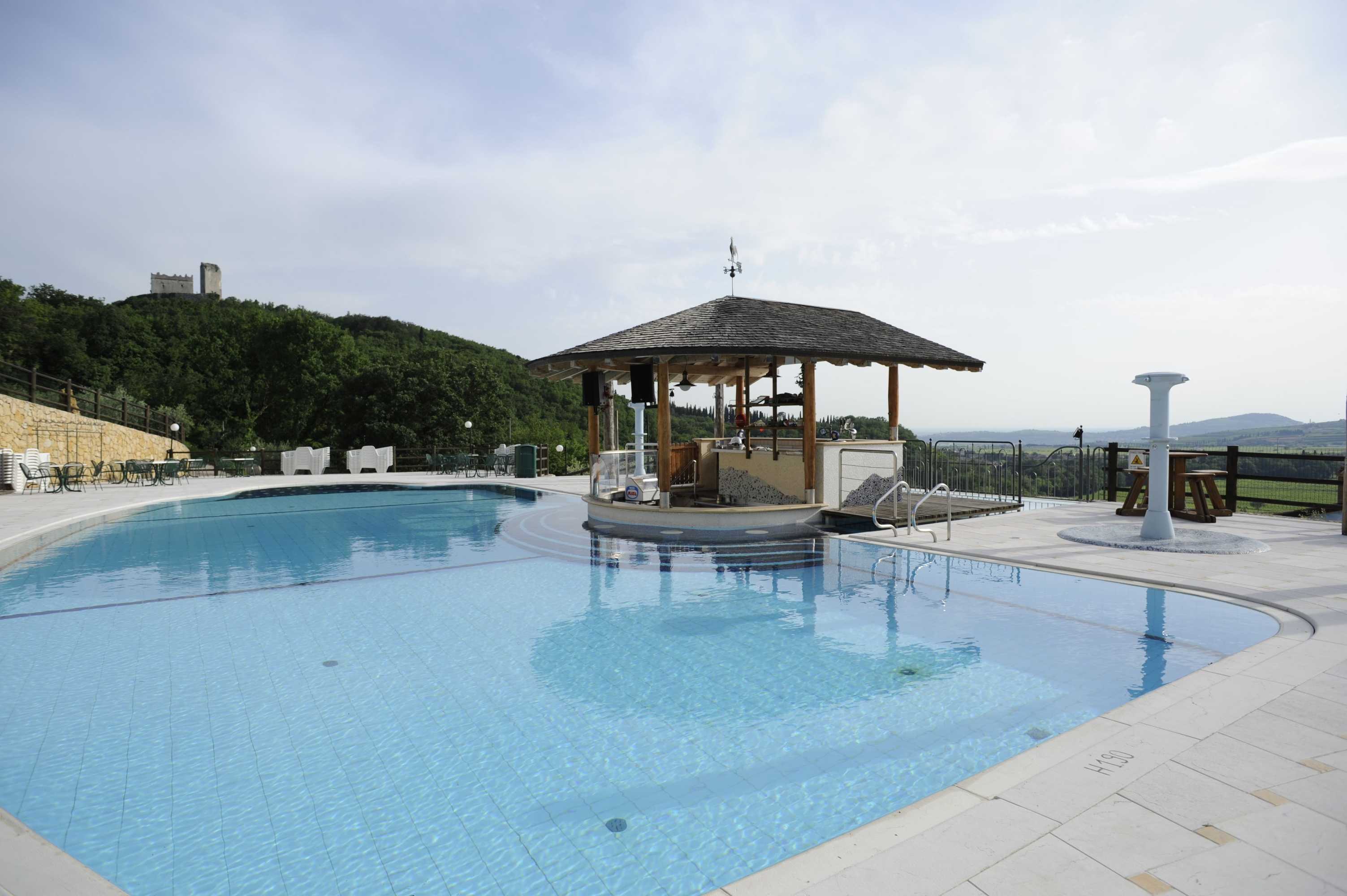 Gift card for Sporting Hotel San Felice Gift card for Sporting Hotel San Felice