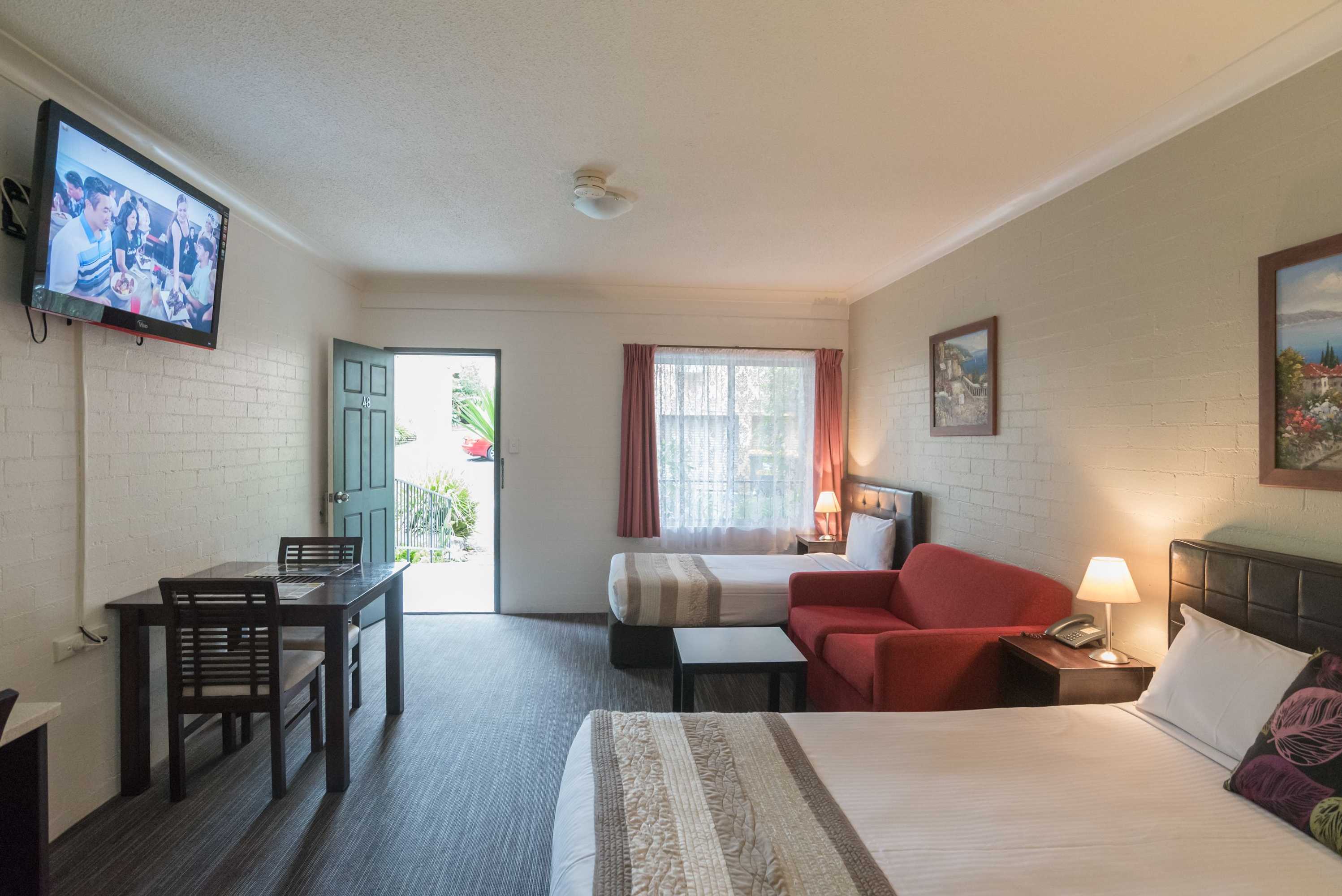 Gift card for Coffs Harbour Sanctuary Resort