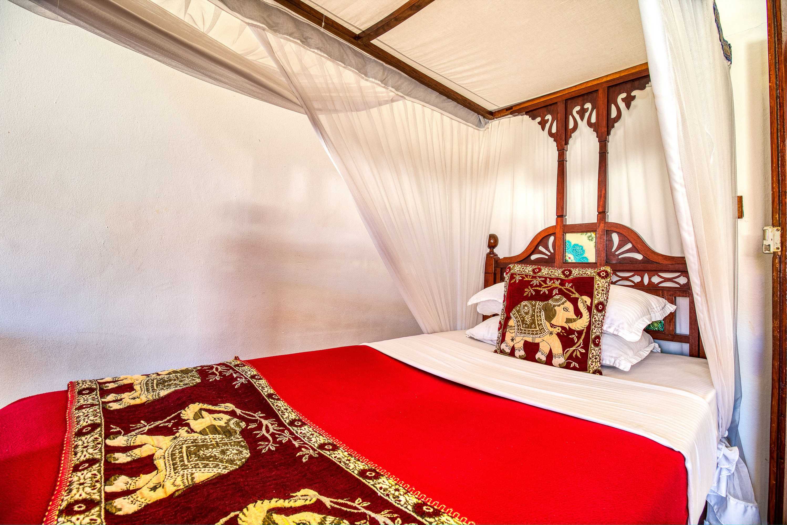 Gift card for Tembo House Hotel