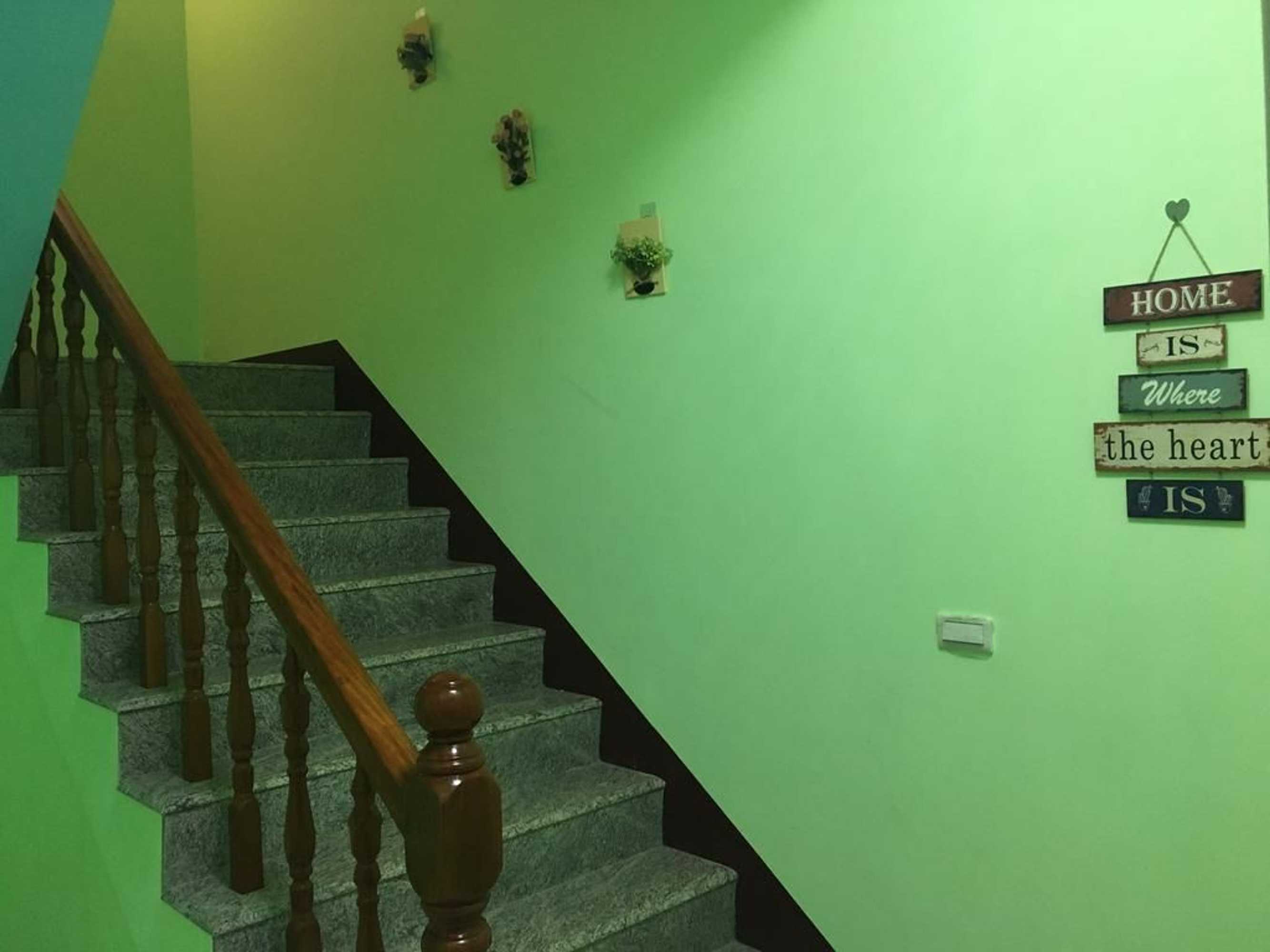 Gift card for Kinmen Rujia B&b