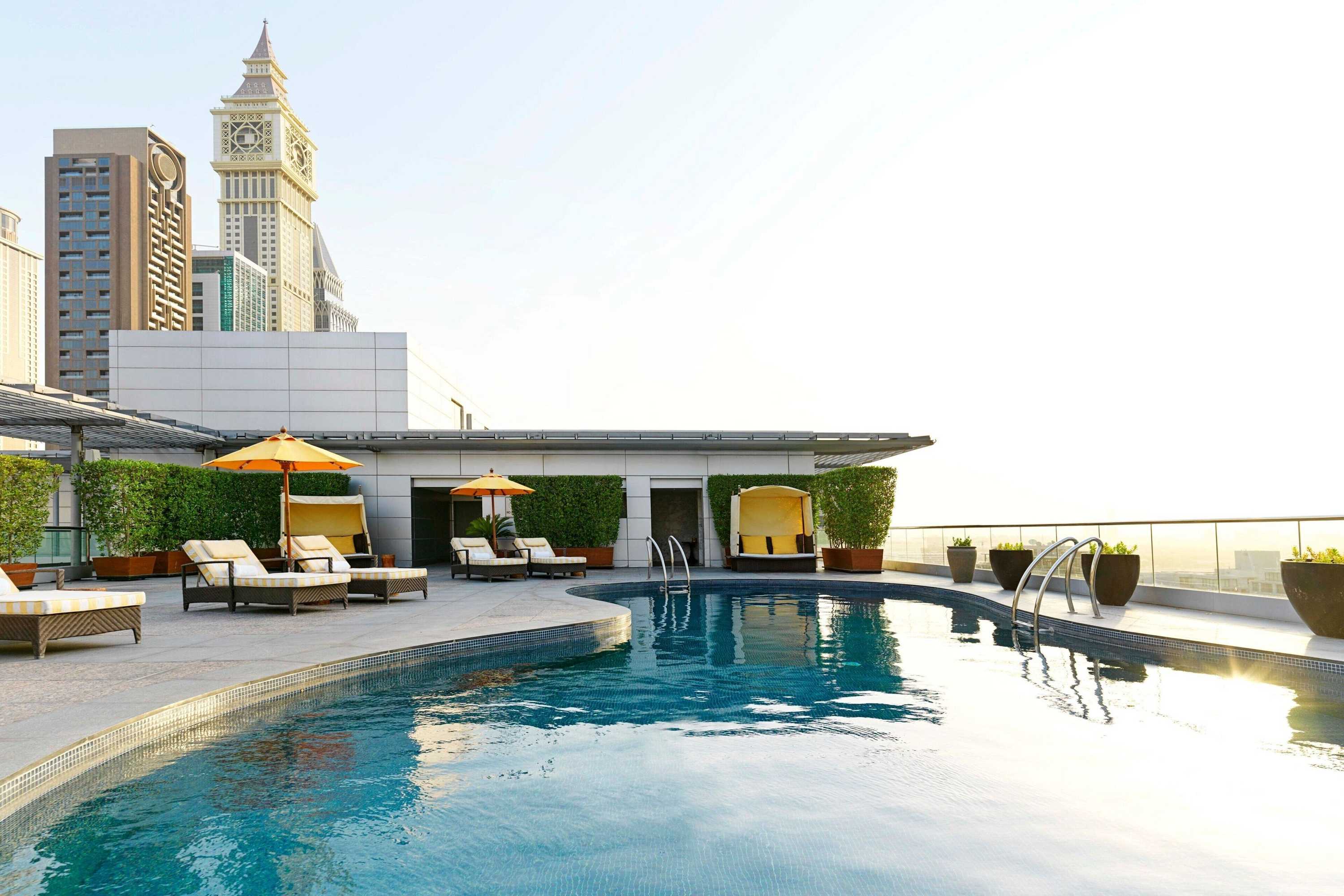 Gift card for The Ritz-Carlton, Dubai International Financial Centre