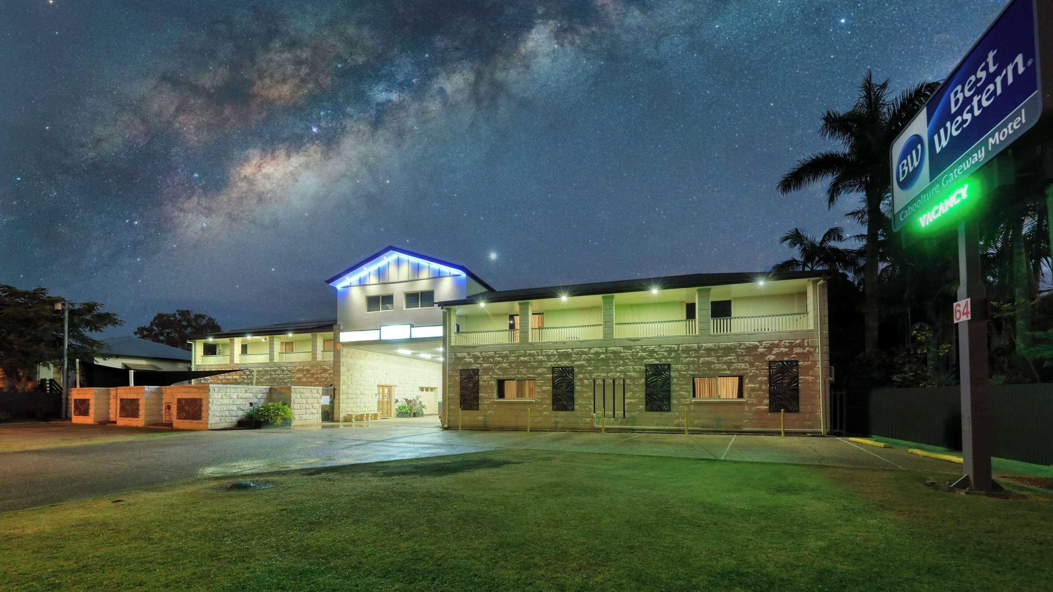 Gift card for Best Western Caboolture Gateway Motel Gift card for Best Western Caboolture Gateway Motel