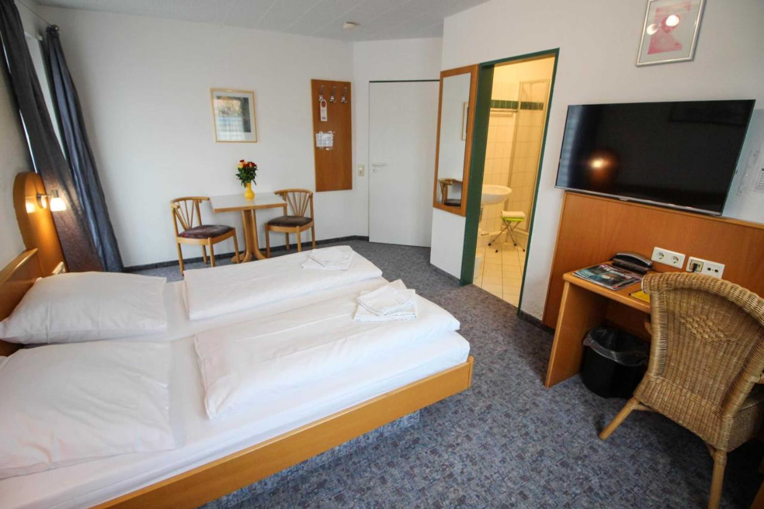 Gift card for Hotel Relax