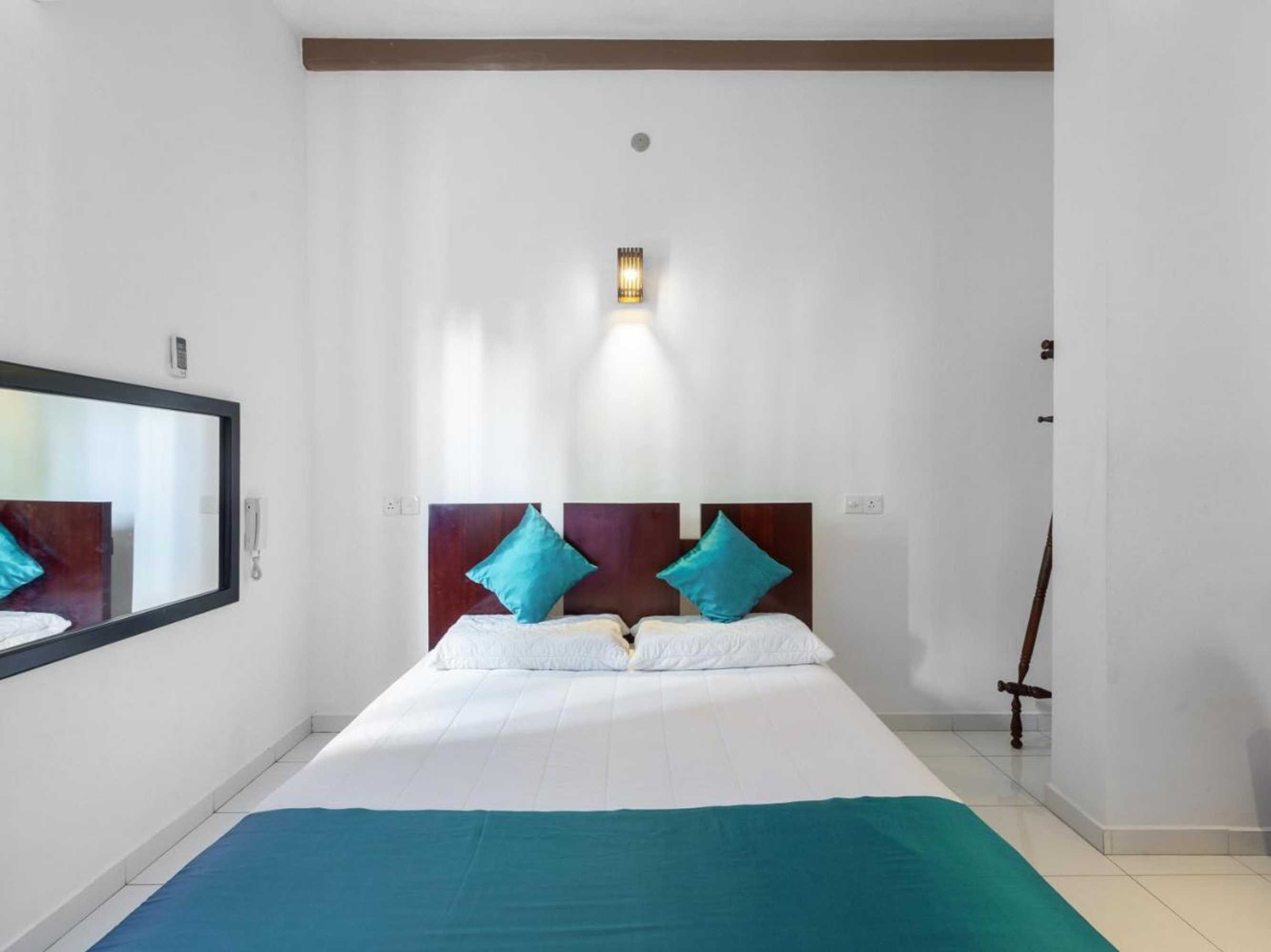 Gift card for Royal Mount Hotel