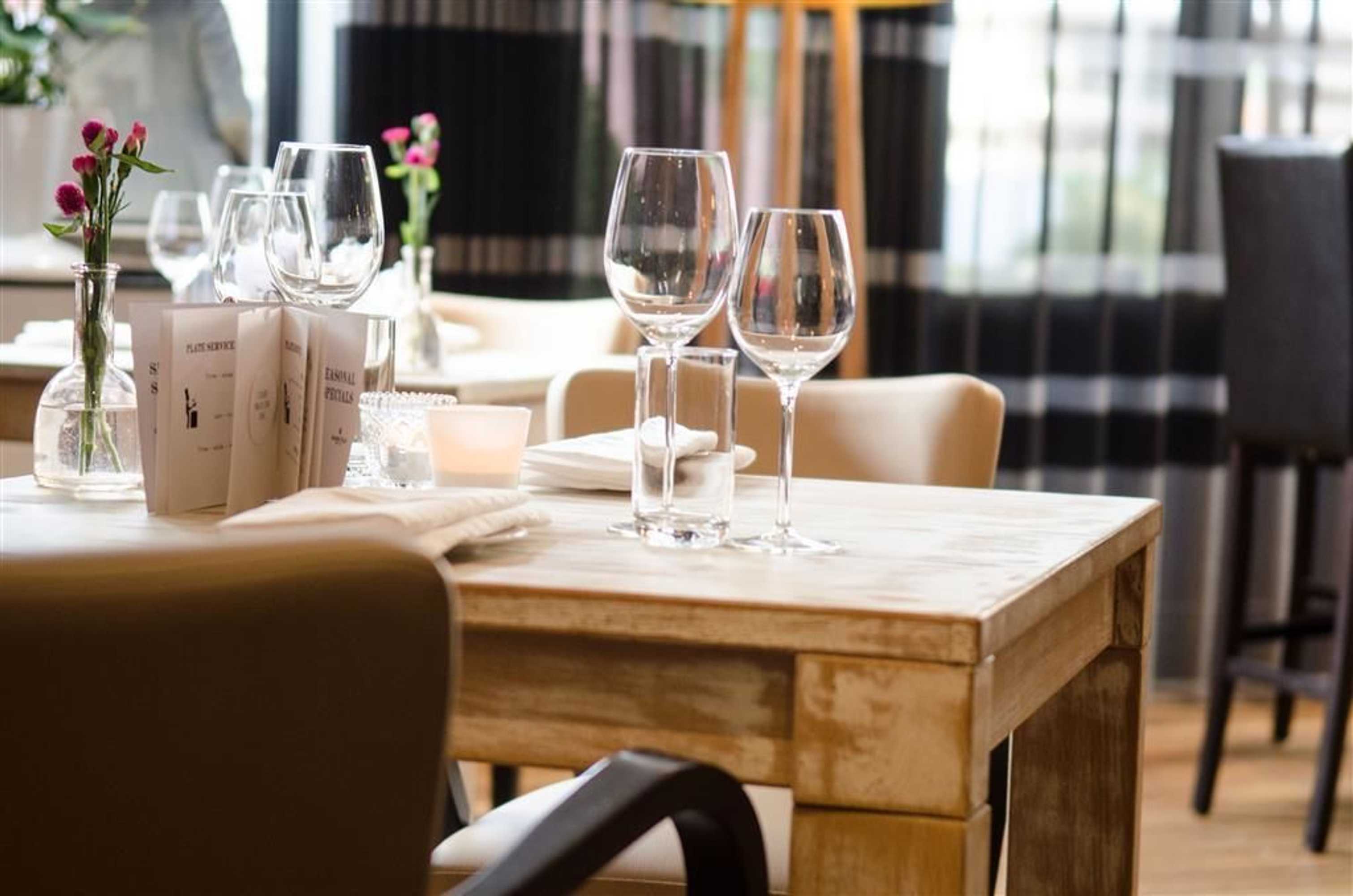 Gift card for Fletcher Hotel Restaurant Weert Gift card for Fletcher Hotel Restaurant Weert