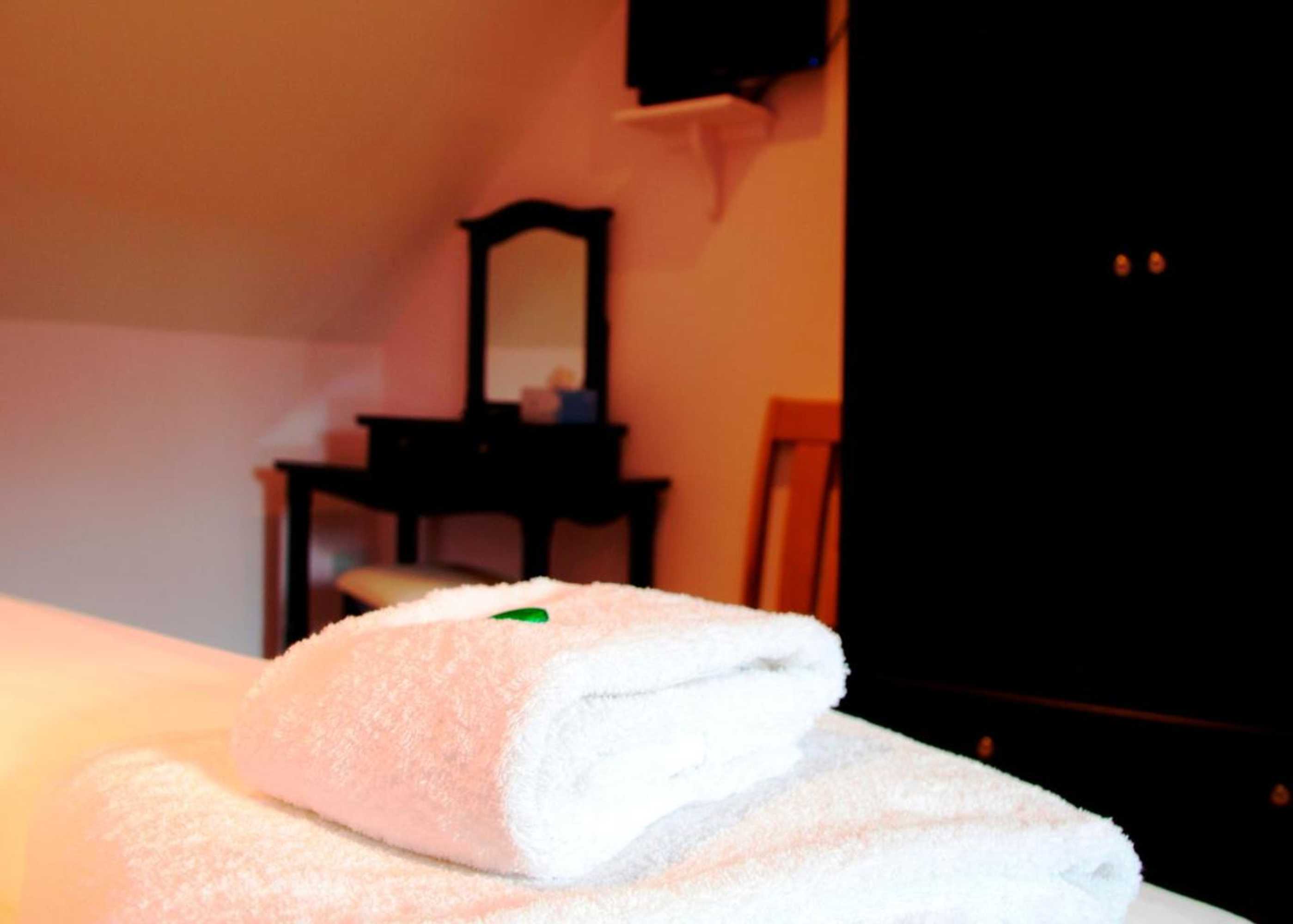 Gift card for The New Inn