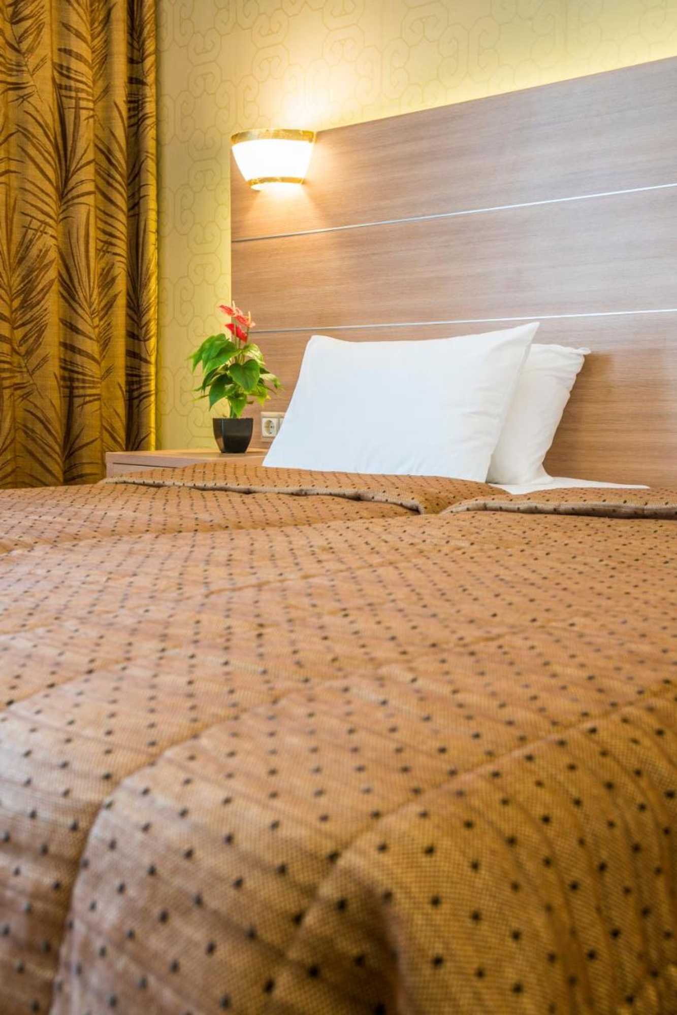 Gift card for Park Hotel