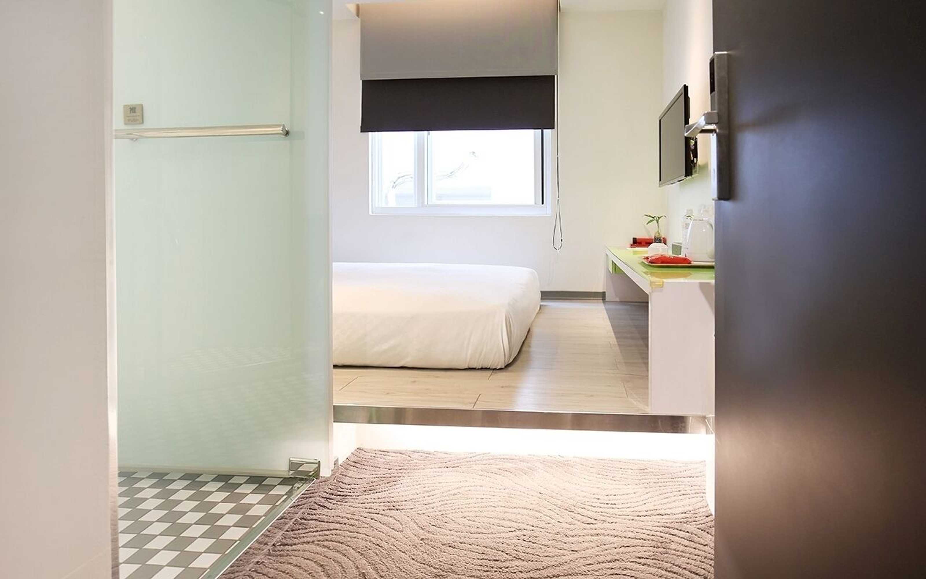 Gift card for Cityinn Hotel Plus - Taichung Station Branch