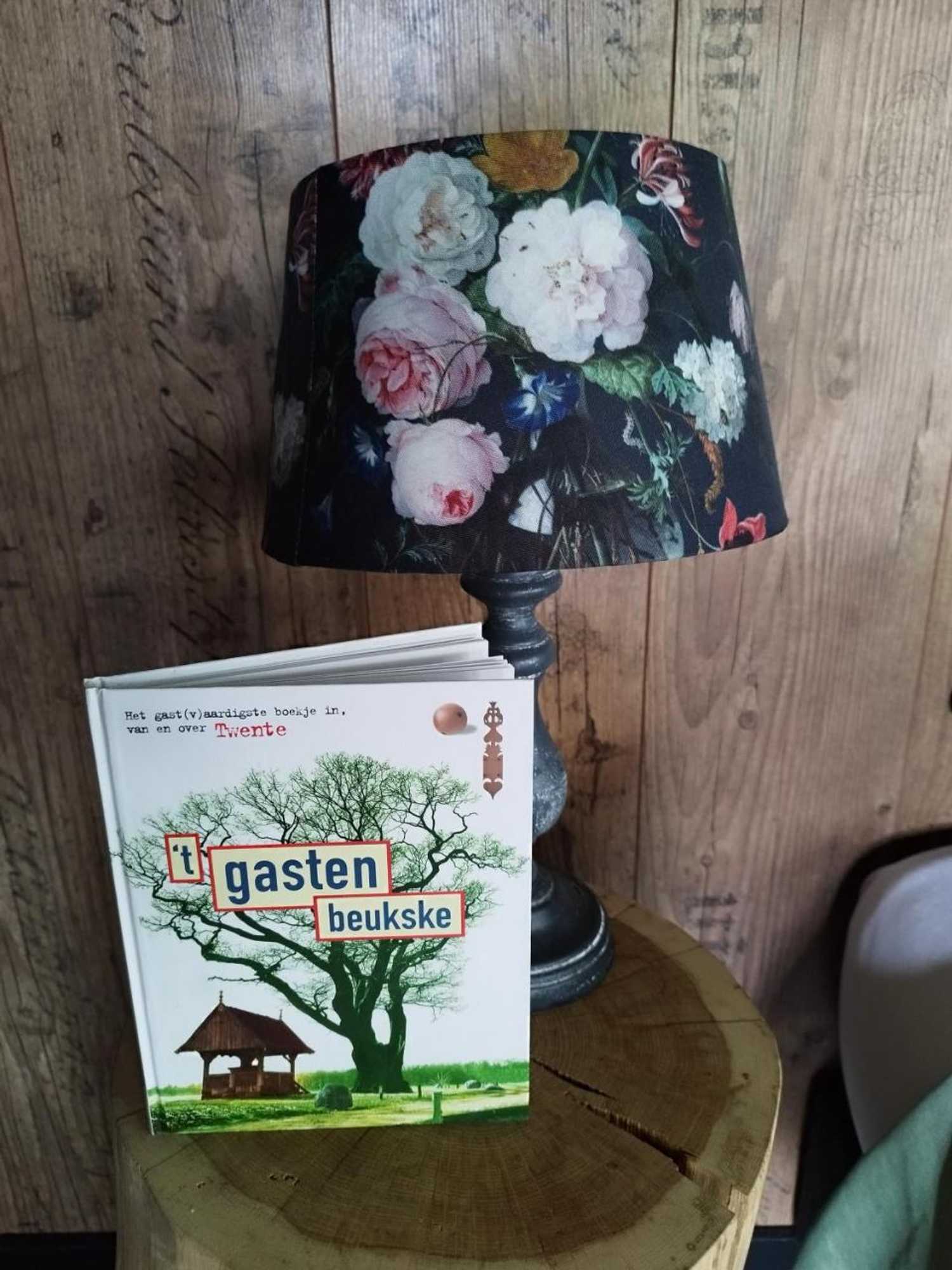 Gift card for B & B Chawe