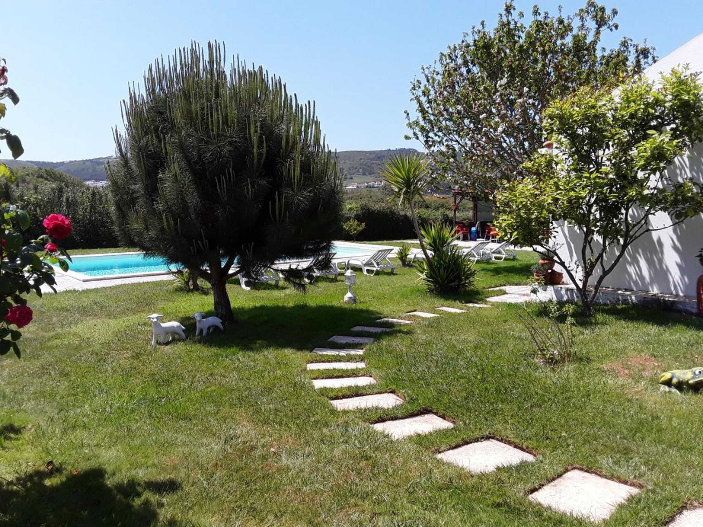 Gift card for Quinta Camargue Bed & Breakfast