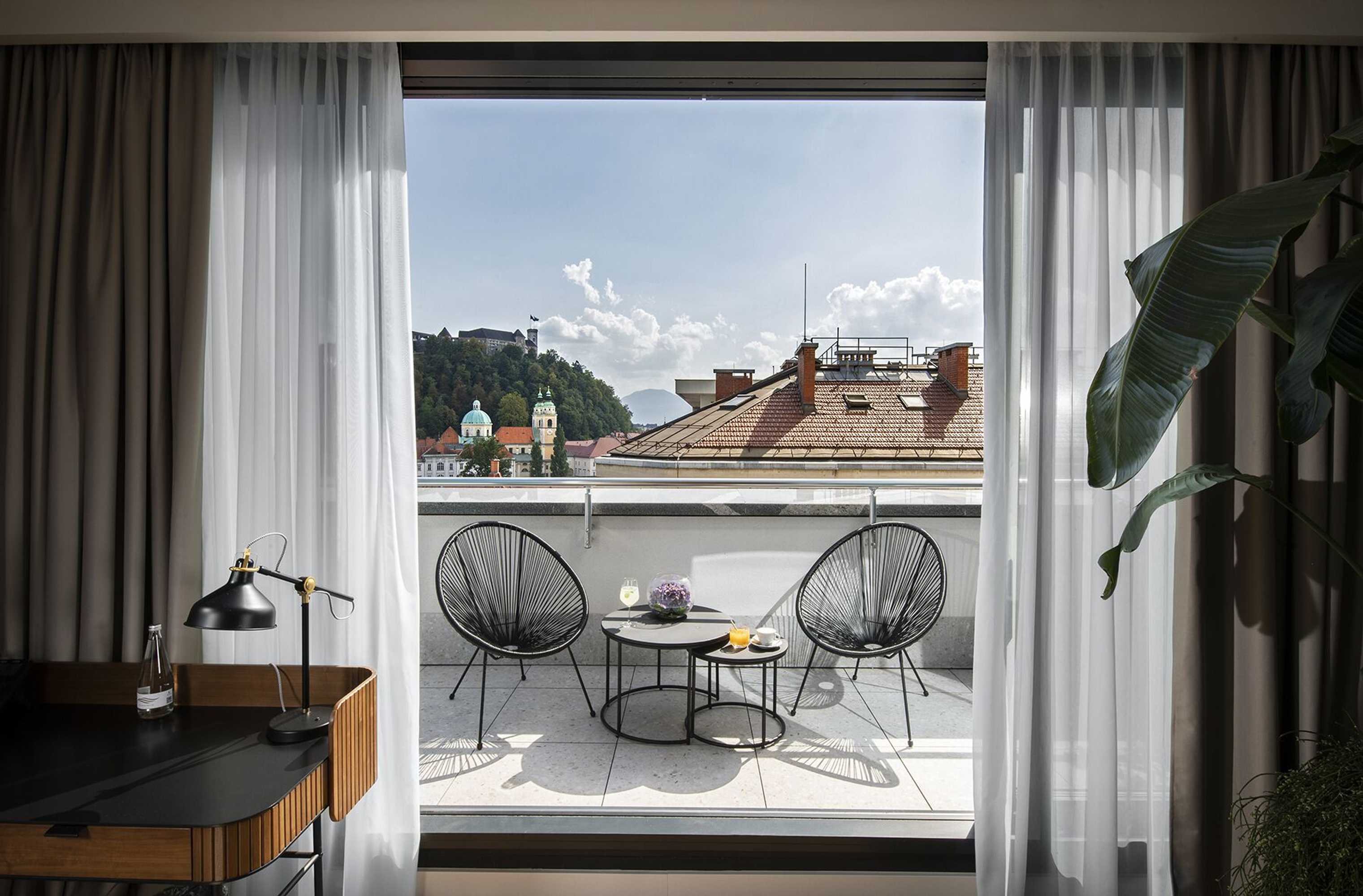 Gift card for City Hotel Ljubljana Gift card for City Hotel Ljubljana
