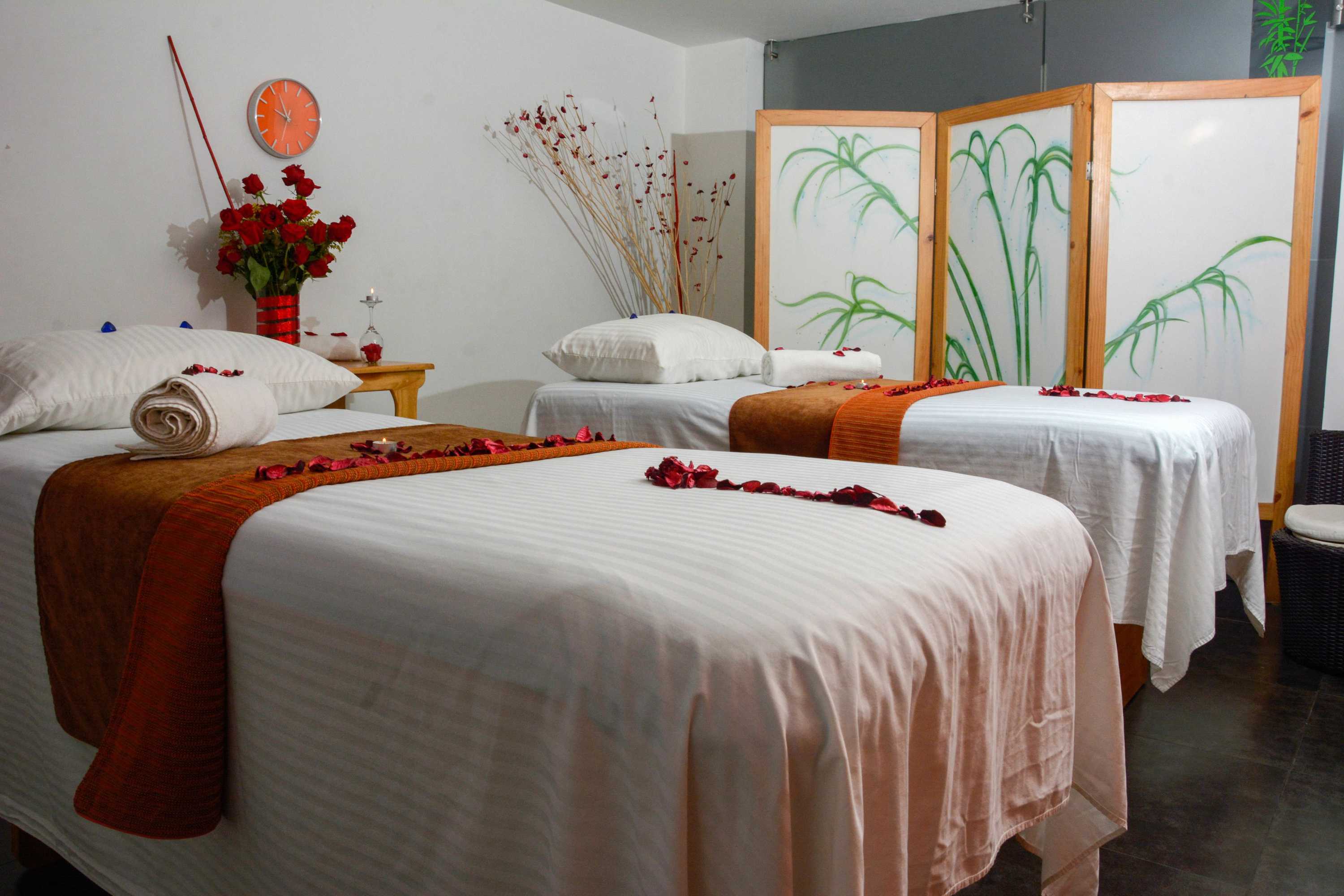 Gift card for Zione Luxury Hotel Pereira