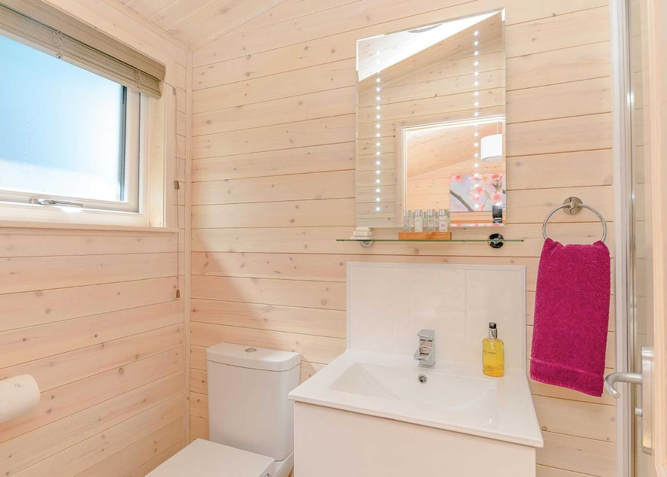 Gift card for Hazelhurst Lodges