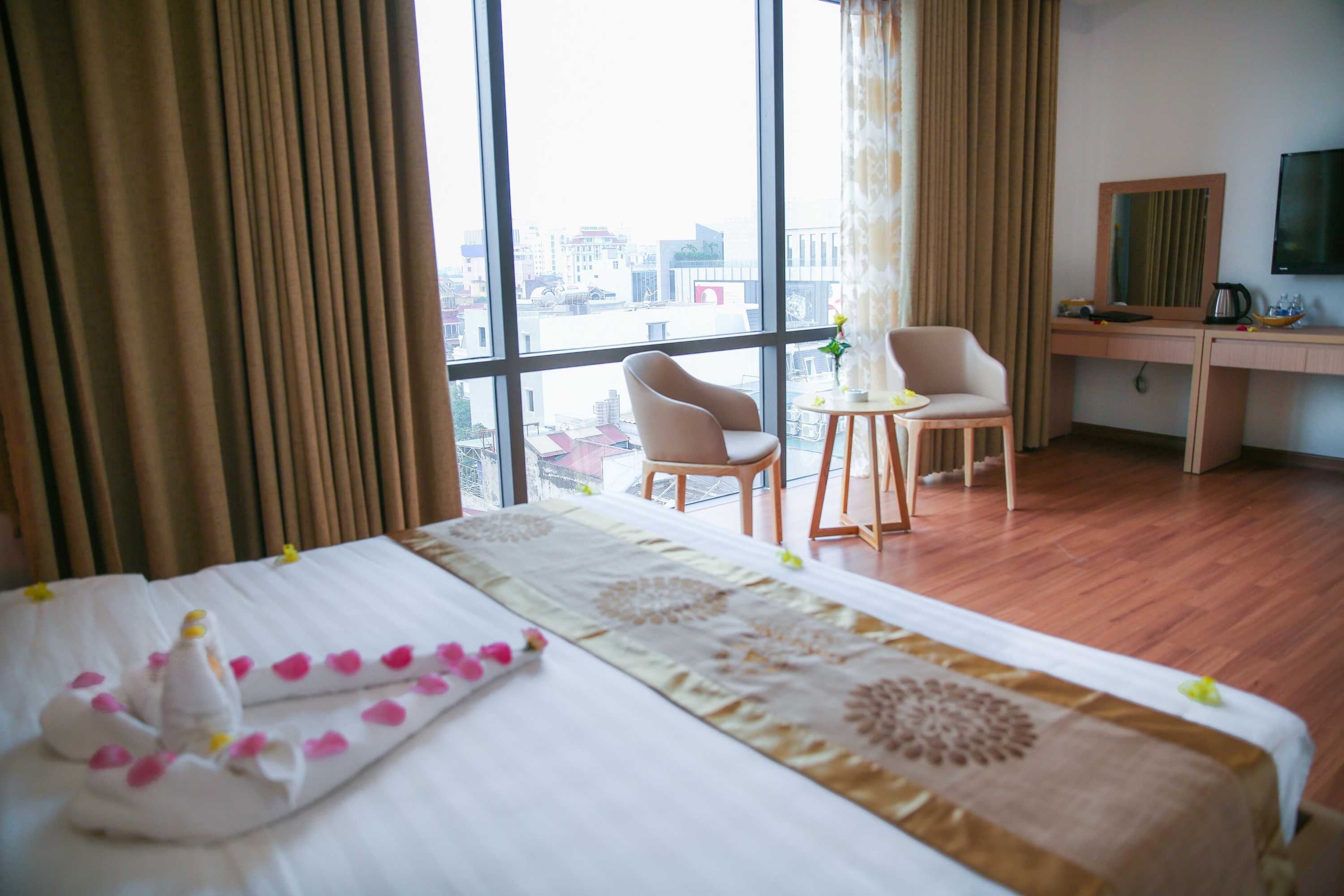 Gift card for Long Anh Hotel Gift card for Long Anh Hotel