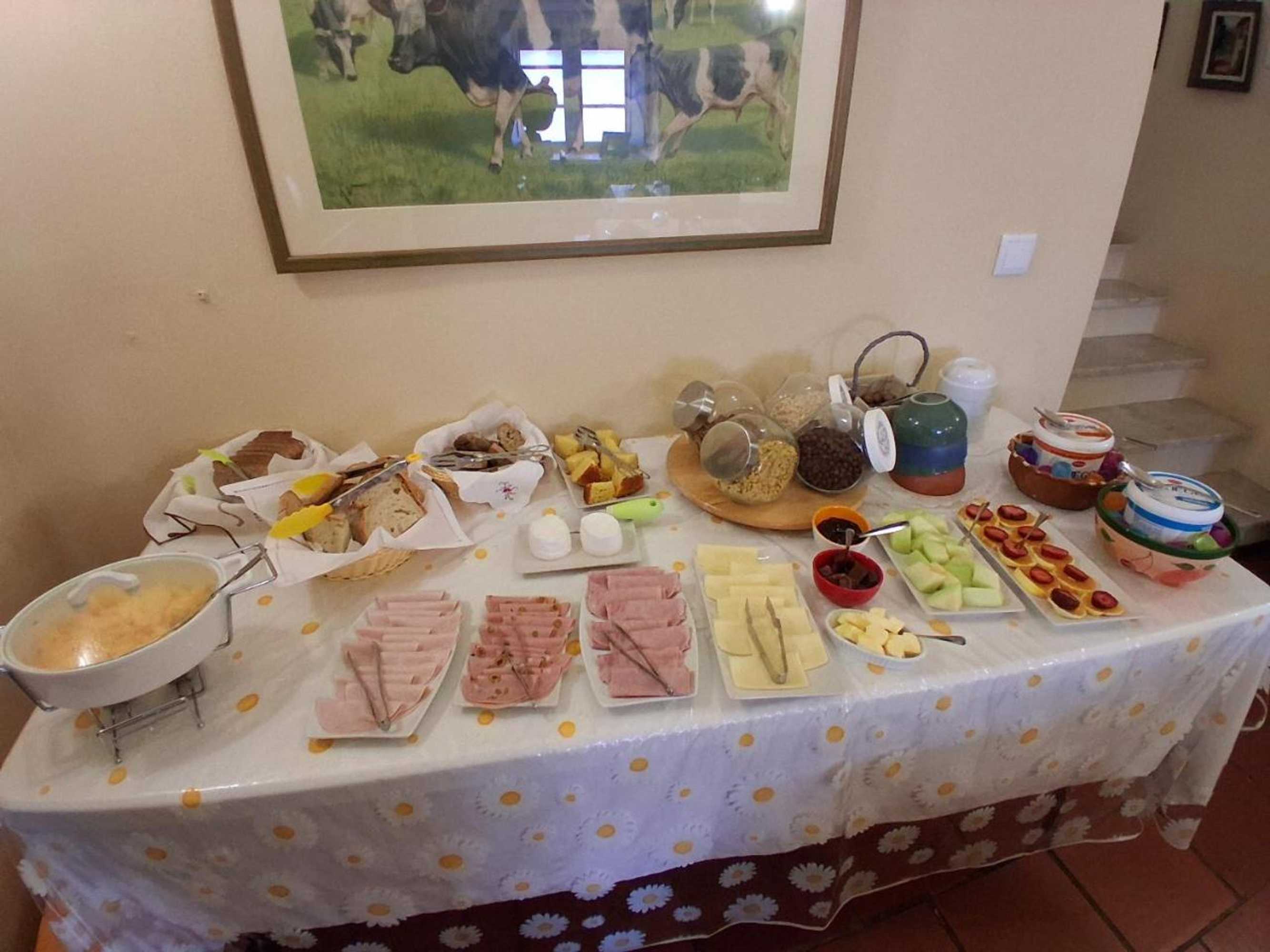 Gift card for Casa De Terena