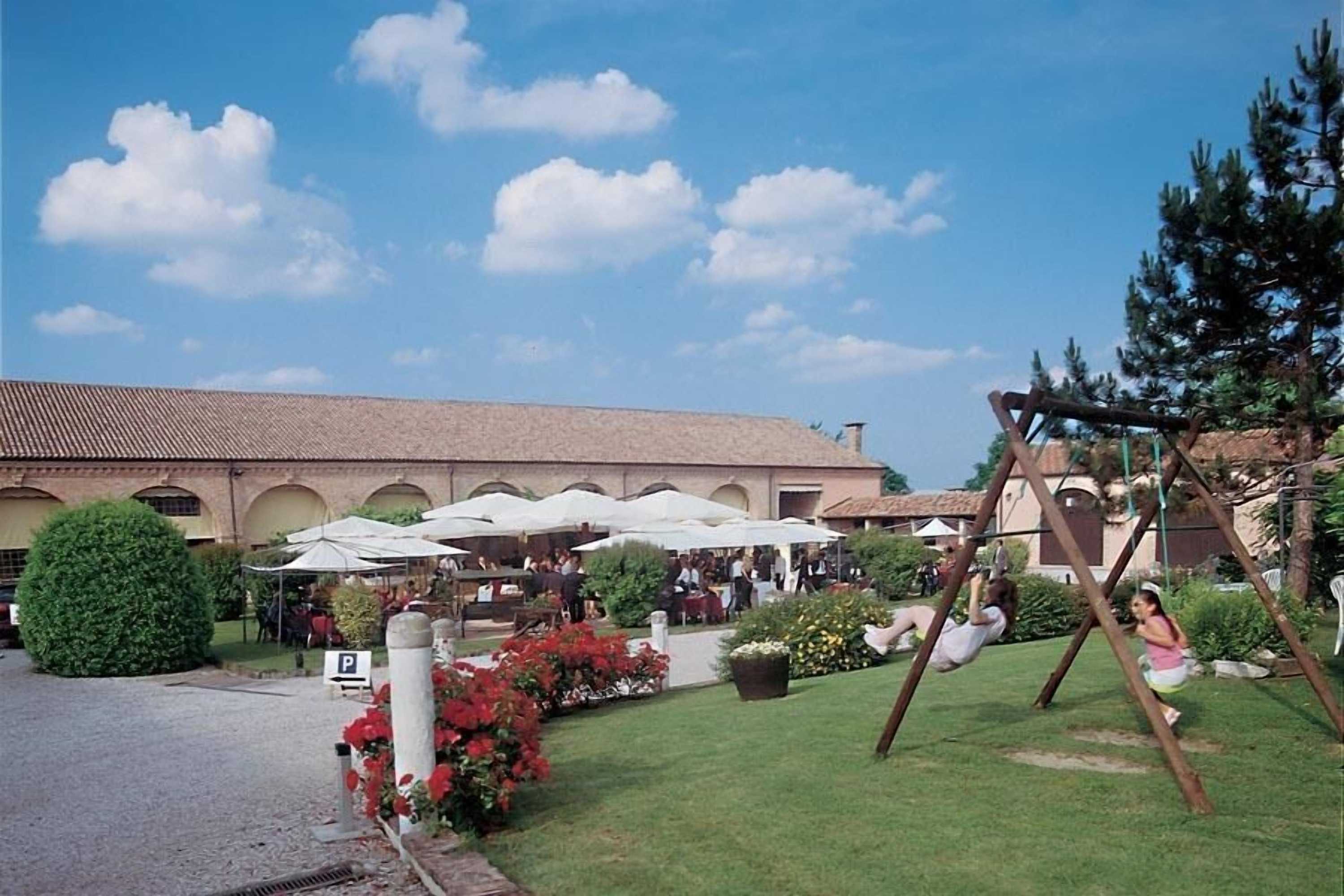 Gift card for Barchessa Contarini