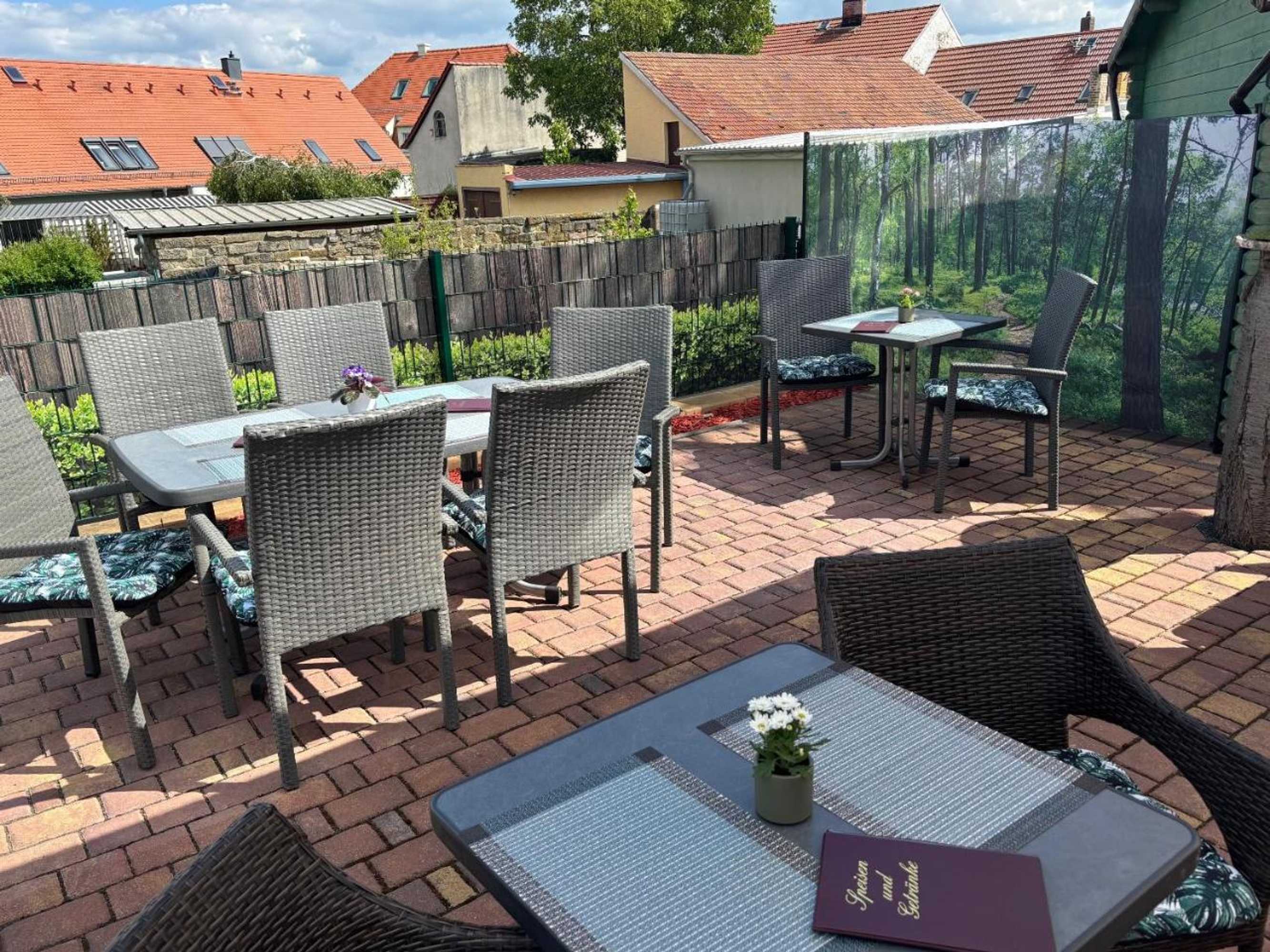 Gift card for Ambiente Hotel Strehla