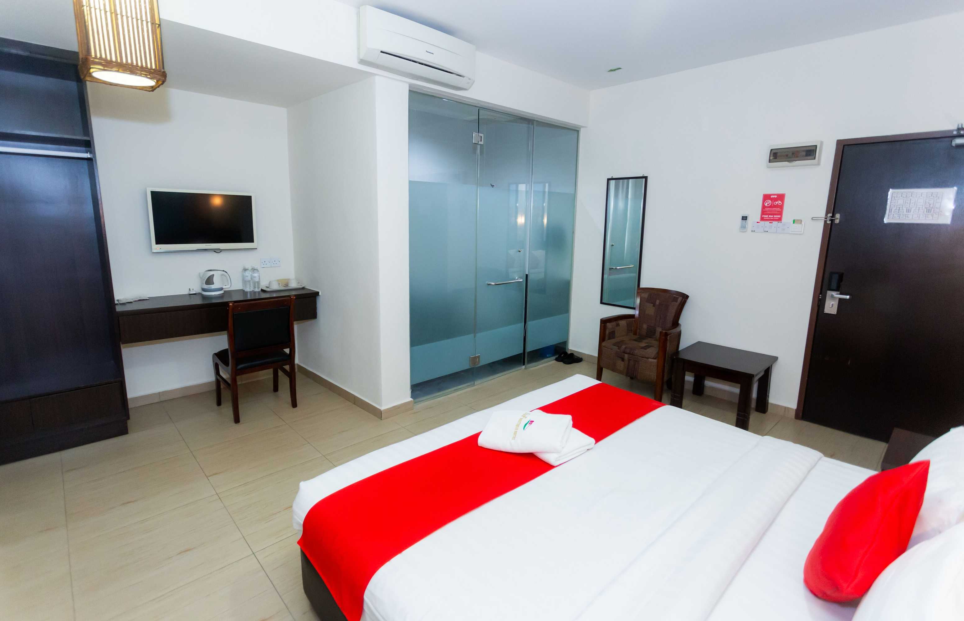 Gift card for D&f Boutique Hotel Senawang Gift card for D&f Boutique Hotel Senawang
