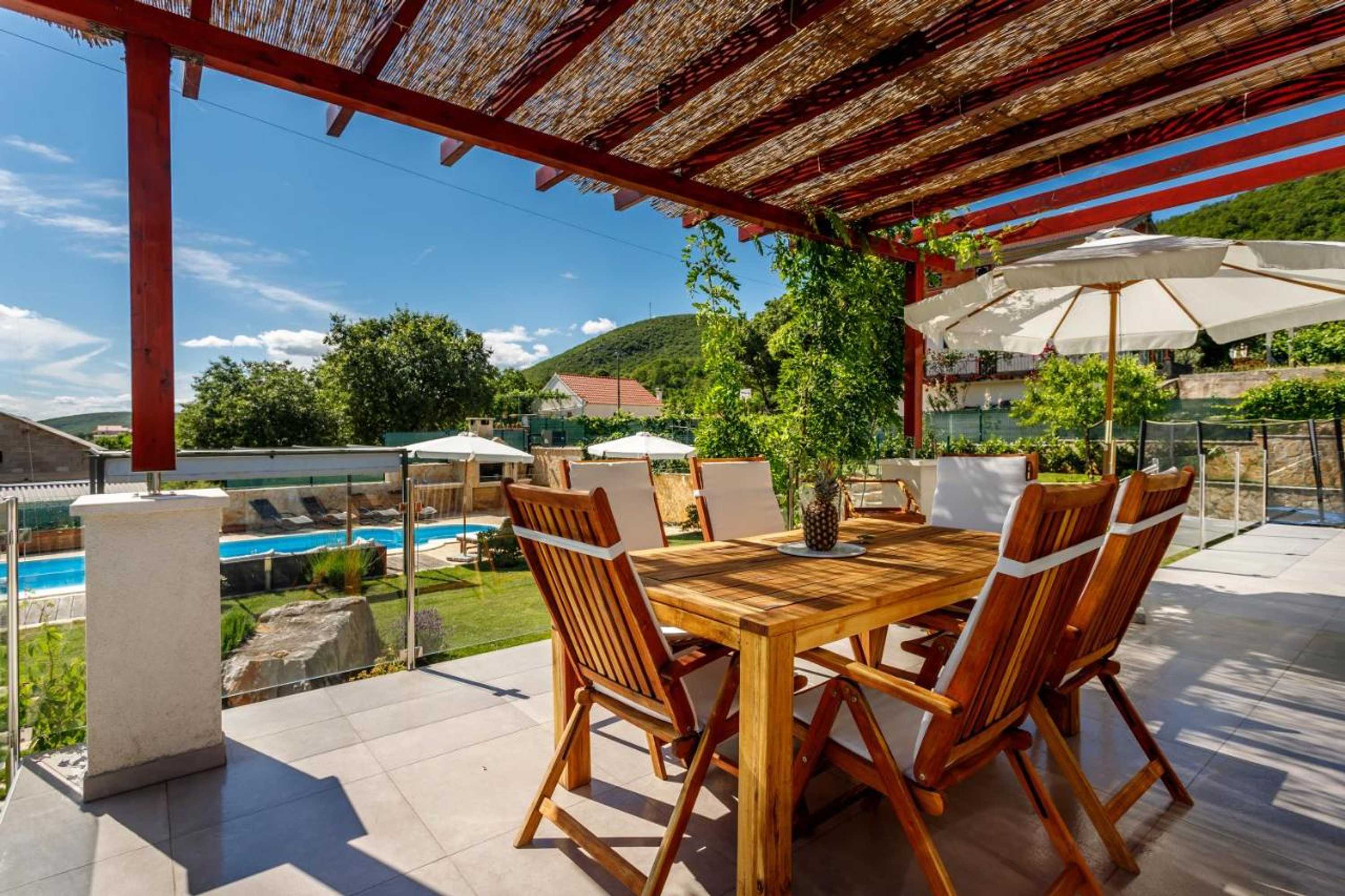 Gift card for Luxury Villa Nadalina-Dicmo