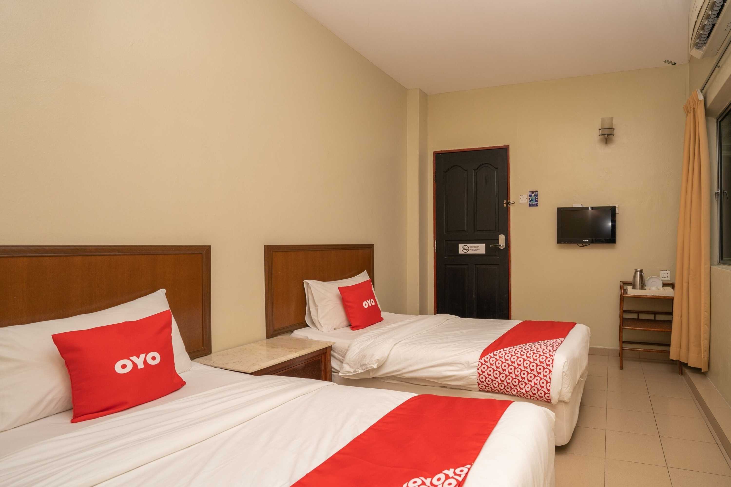 Gift card for Oyo 1194 Best Stay Hotel Pangkor Gift card for Oyo 1194 Best Stay Hotel Pangkor