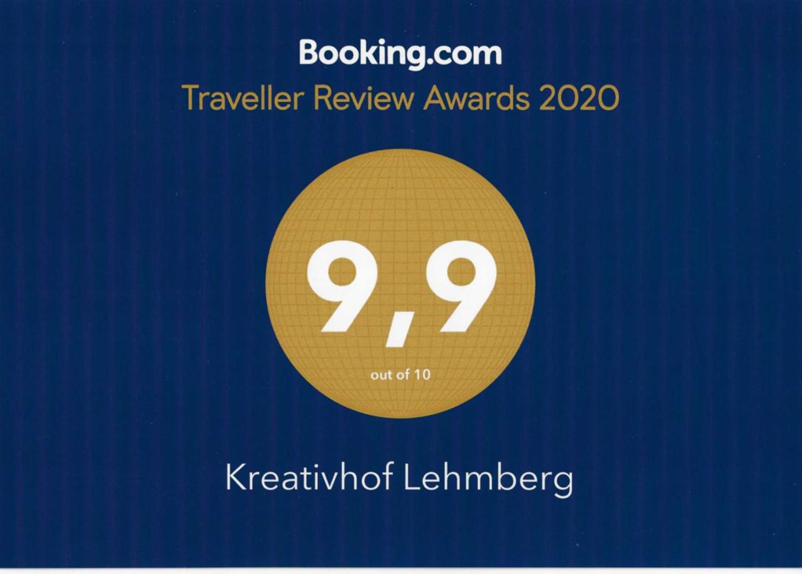 Gift card for Kreativhof Lehmberg