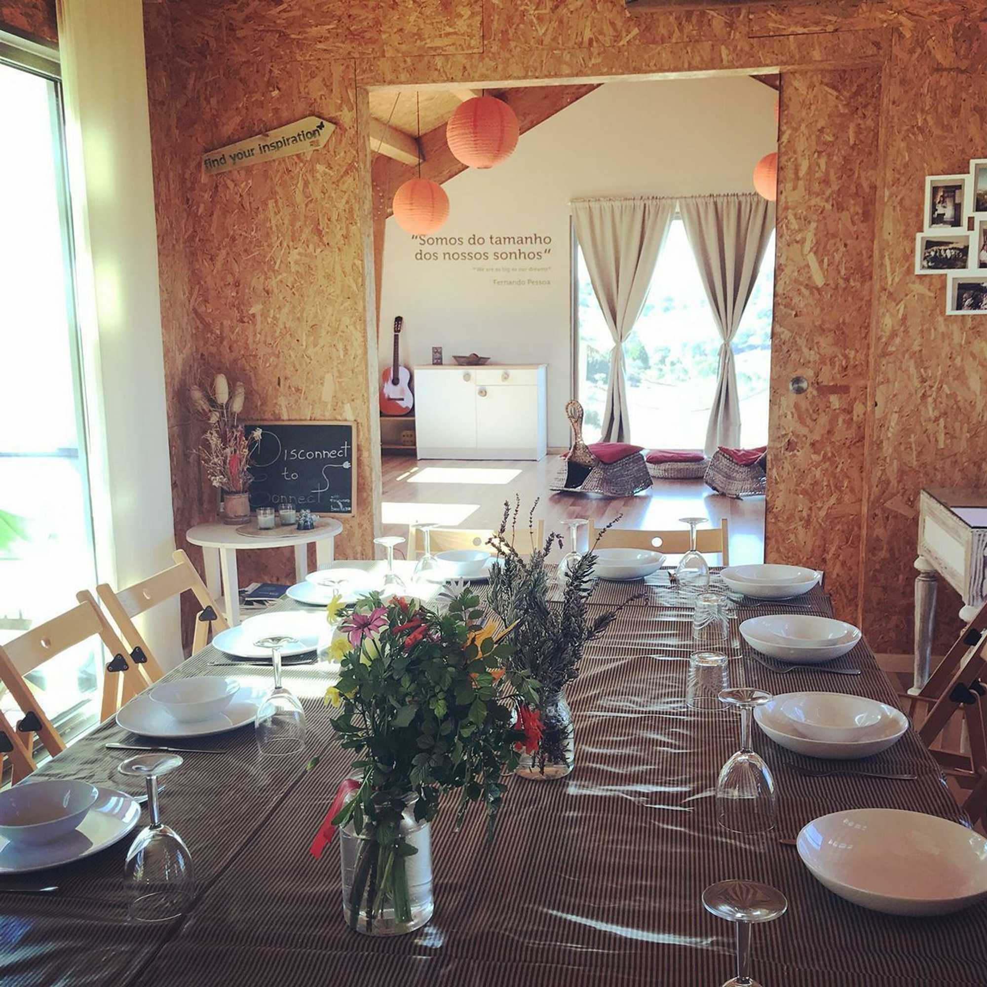 Gift card for Biovilla Sustentabilidade