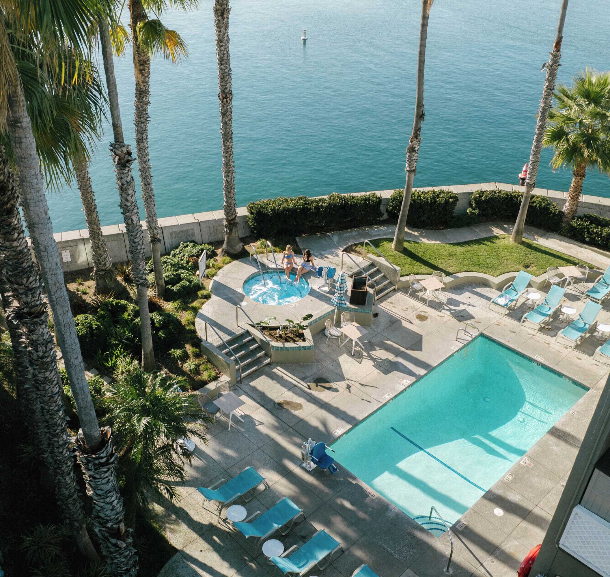 Gift card for Portofino Hotel & Marina Gift card for Portofino Hotel & Marina