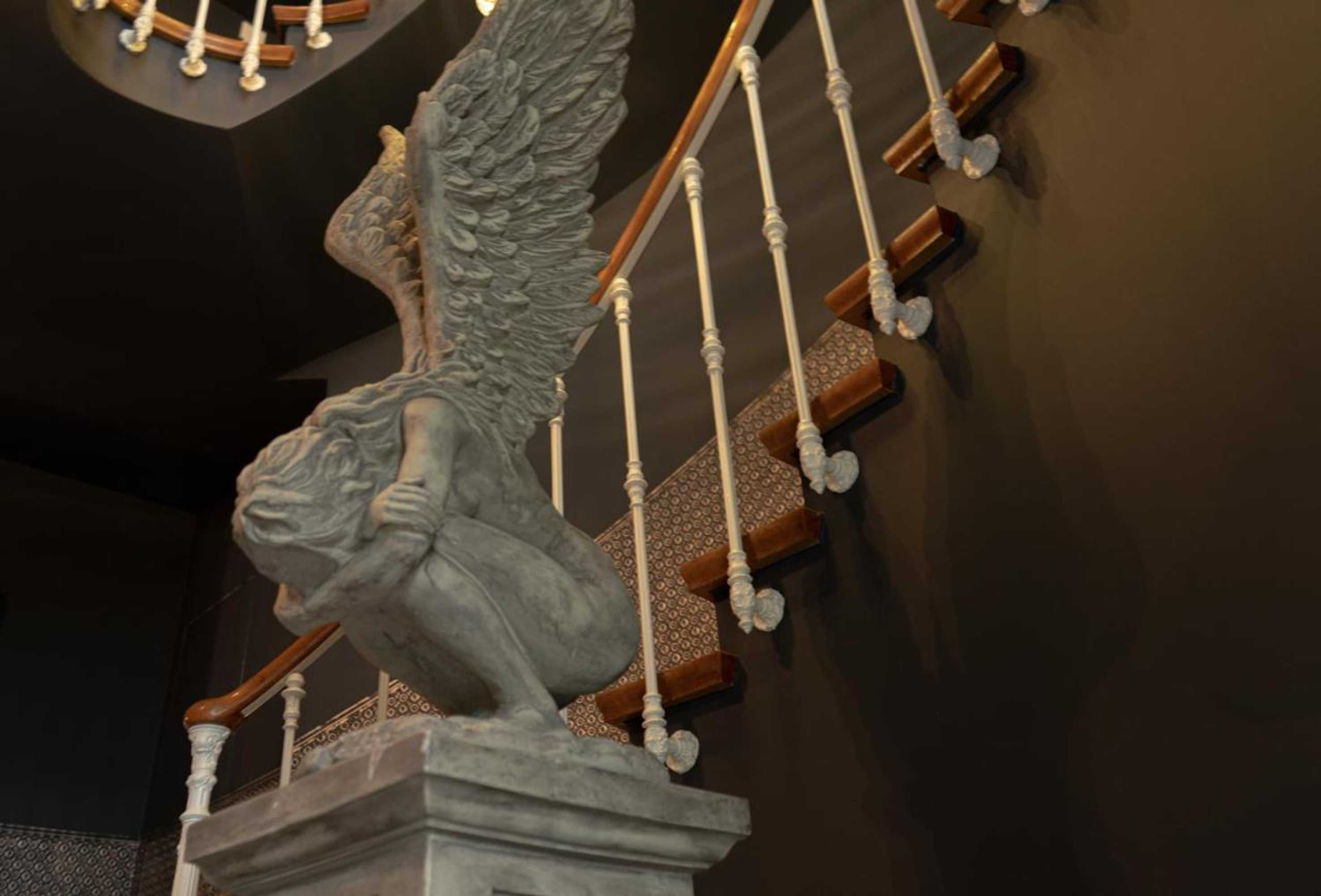 Gift card for Villa Weber