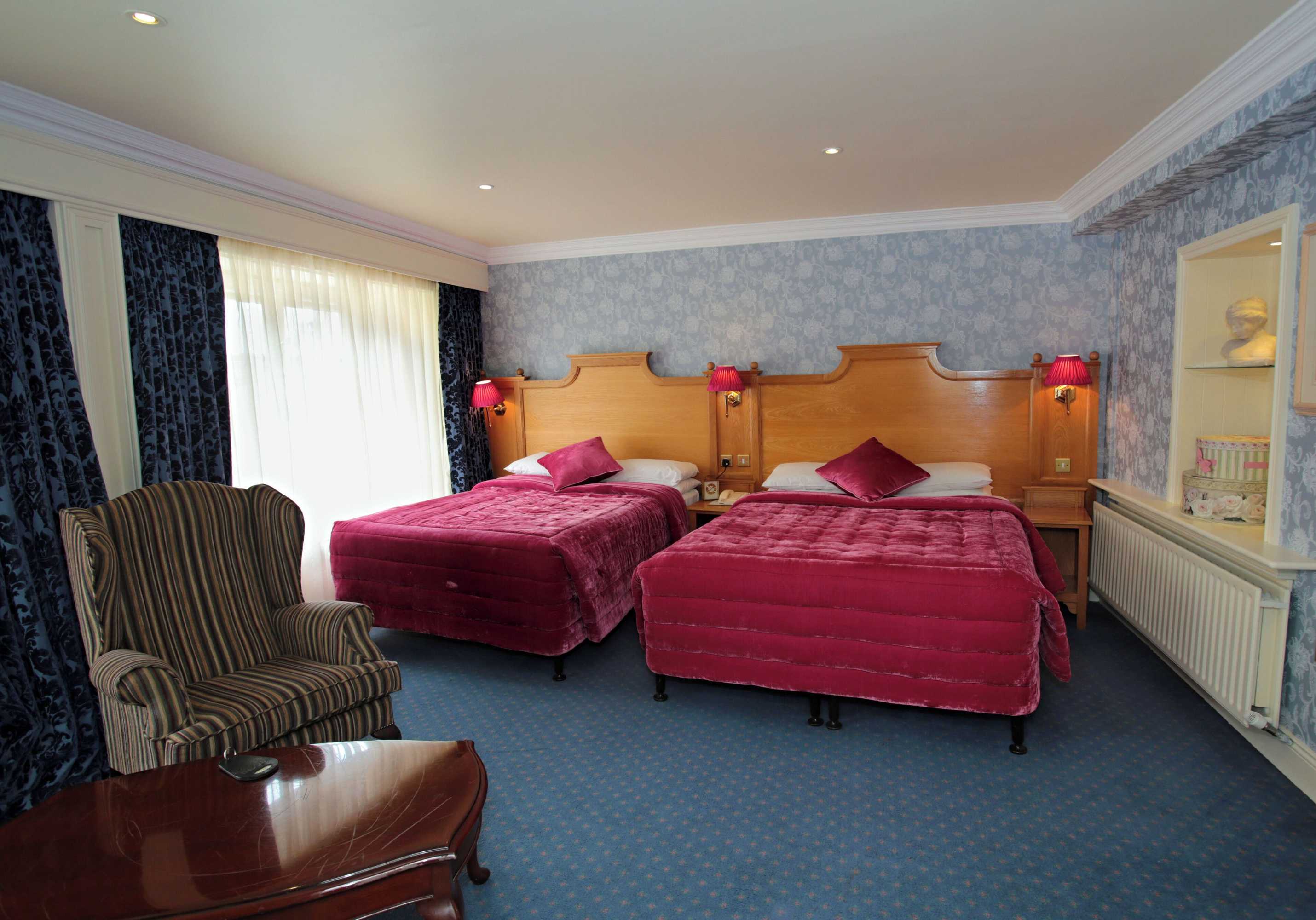 Gift card for Arbutus Hotel Killarney Gift card for Arbutus Hotel Killarney