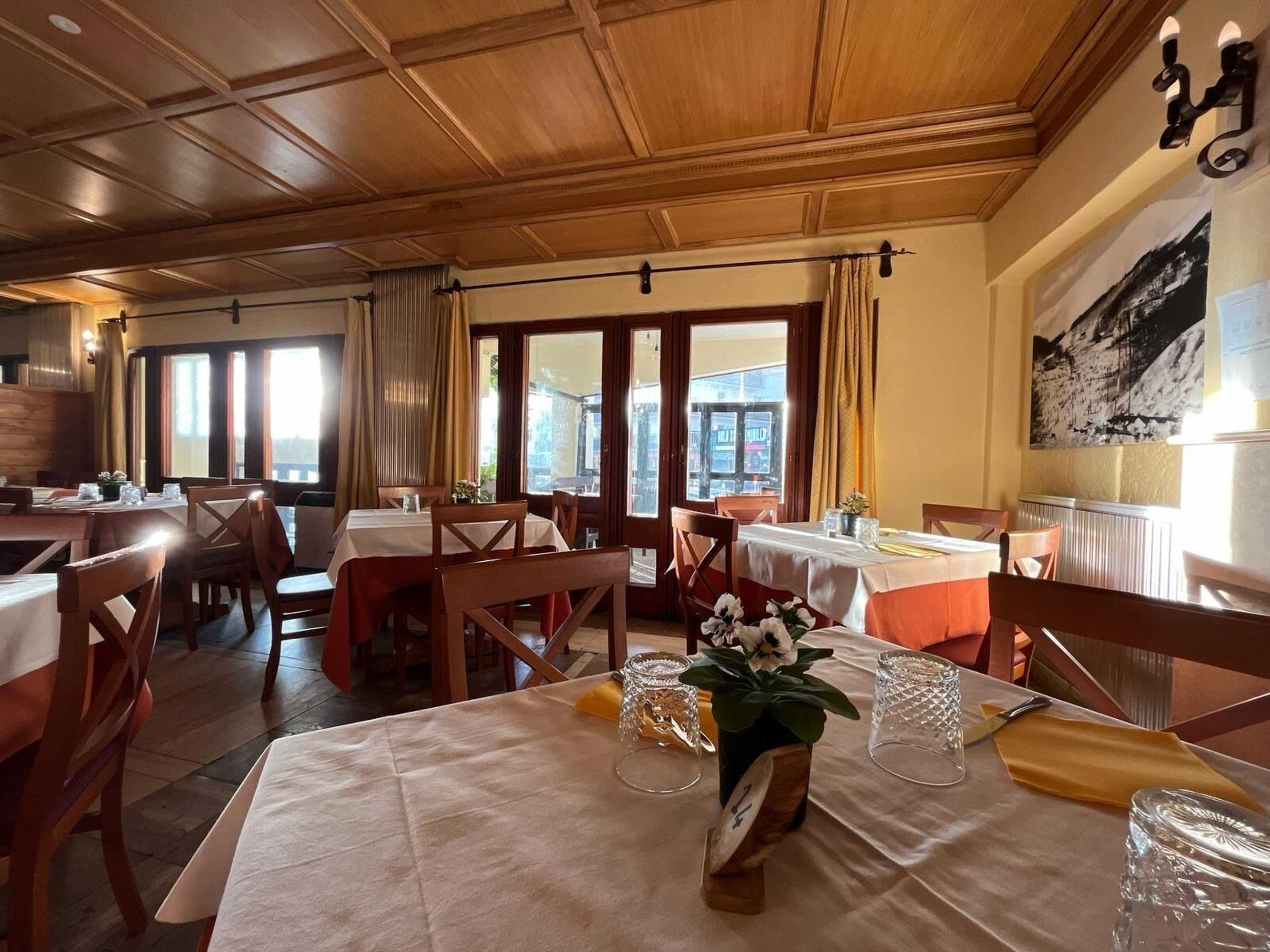 Gift card for Hotel Togo Palace Terminillo