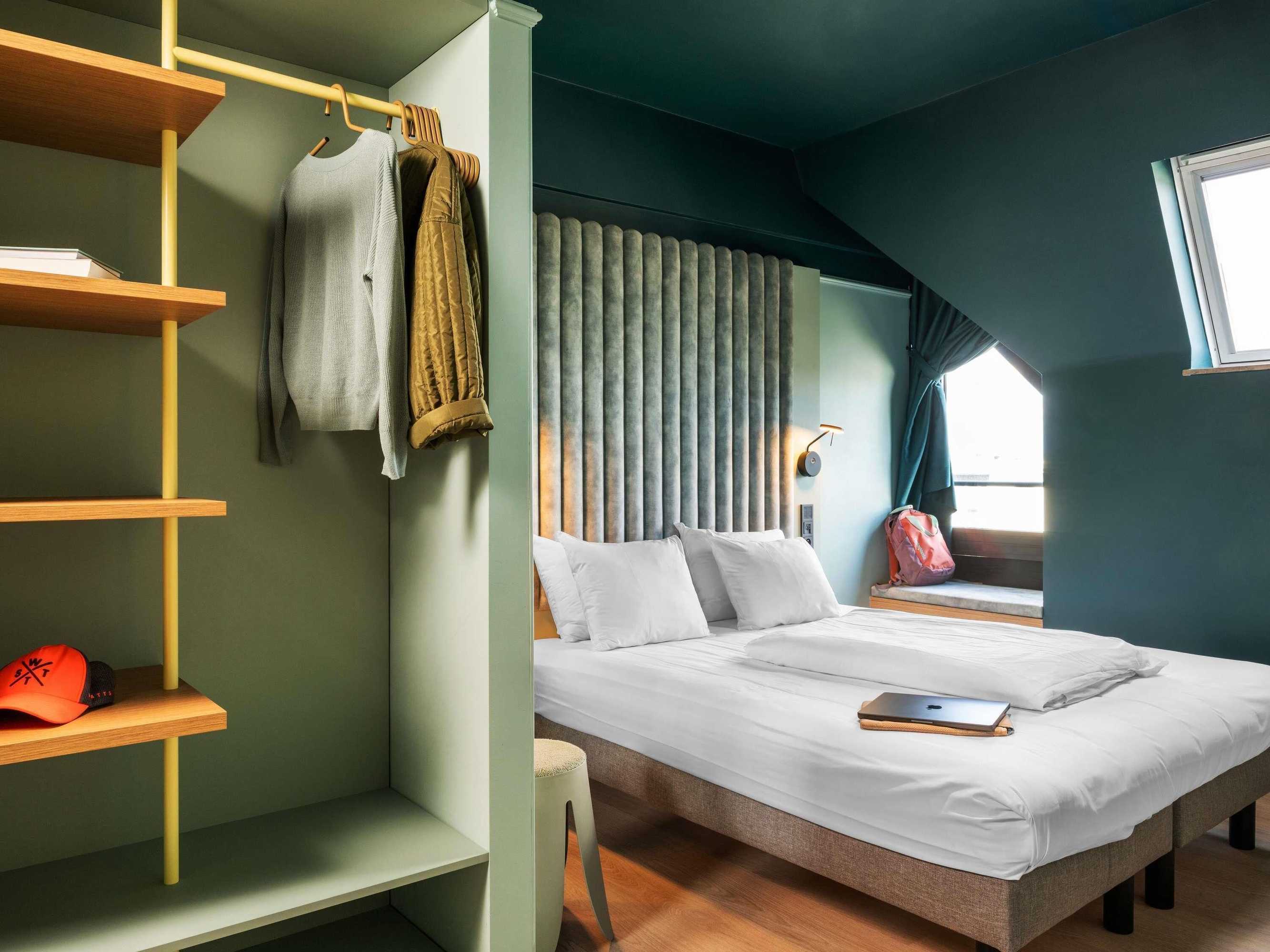 Gift card for Ibis Styles Hasselt City Centre Gift card for Ibis Styles Hasselt City Centre