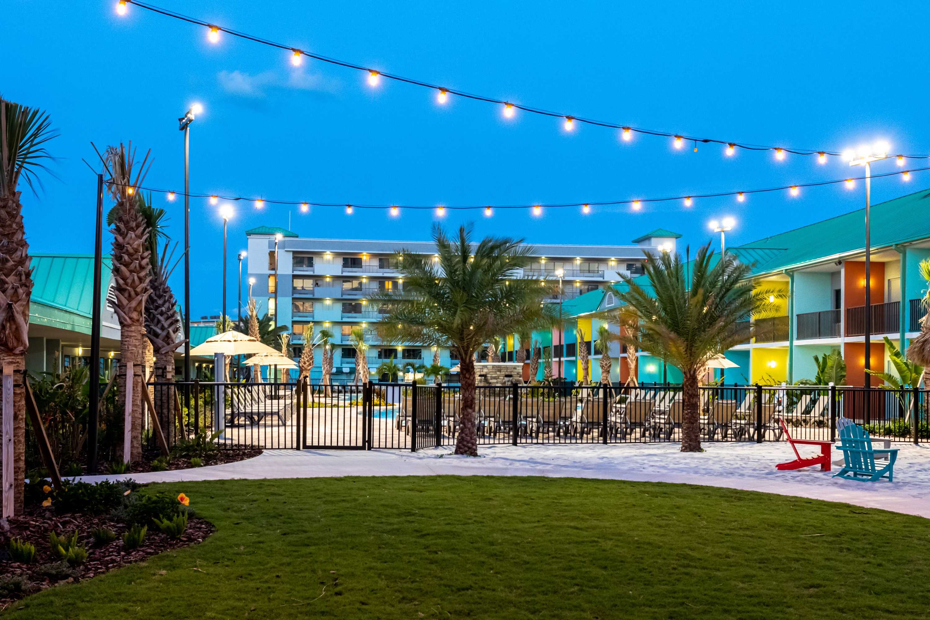 Gift card for Beachside Hotel & Suites Gift card for Beachside Hotel & Suites